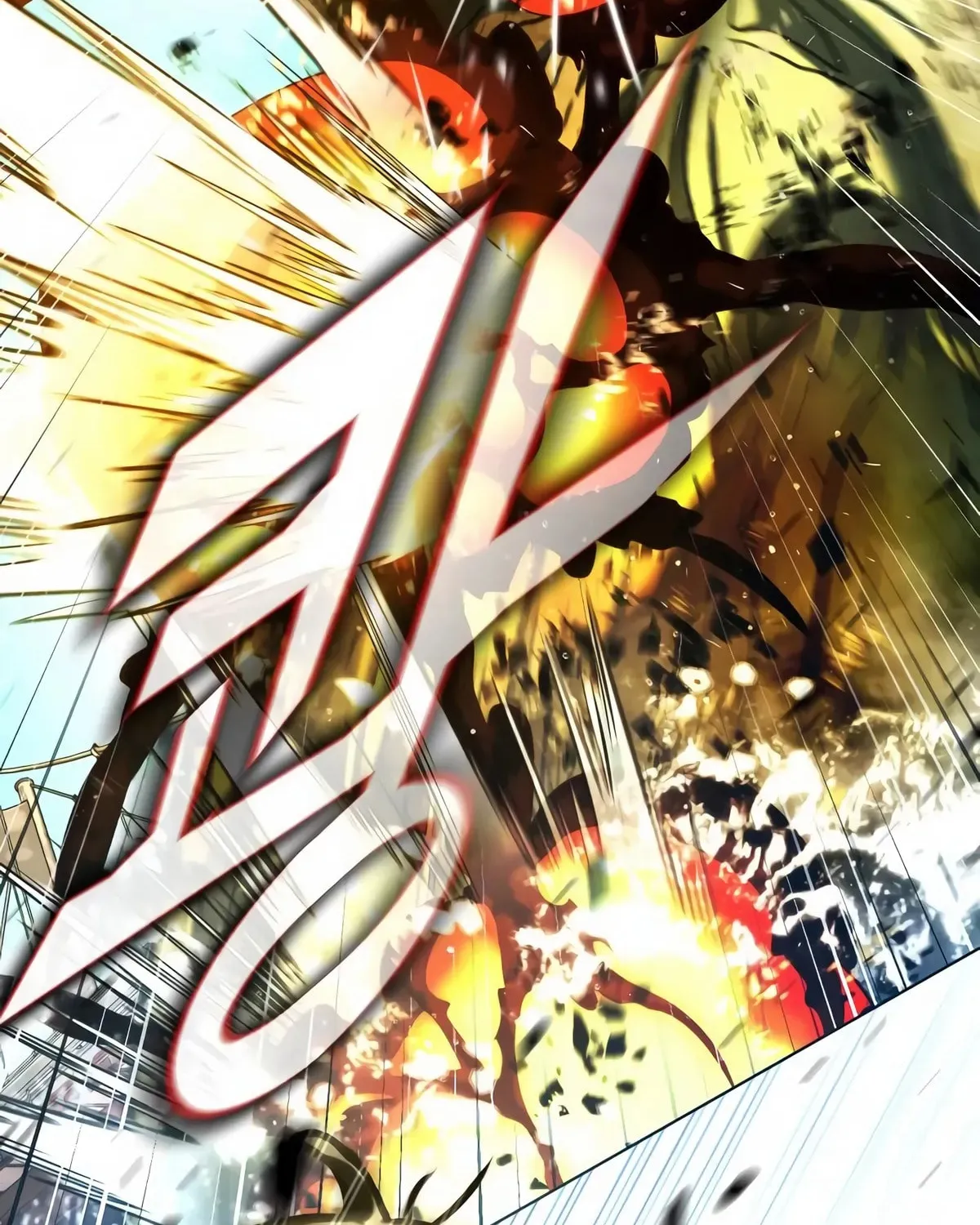 Read Zombie Papa chapter 13 image 168 on Lezhin