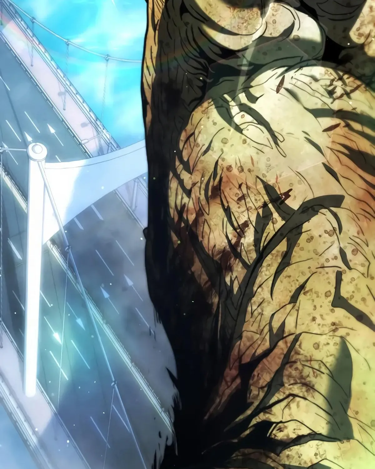 Read Zombie Papa chapter 13 image 178 on Lezhin