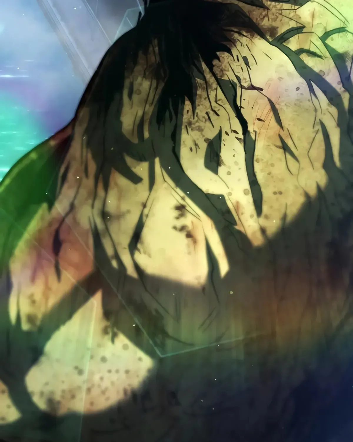 Read Zombie Papa chapter 13 image 179 on Lezhin