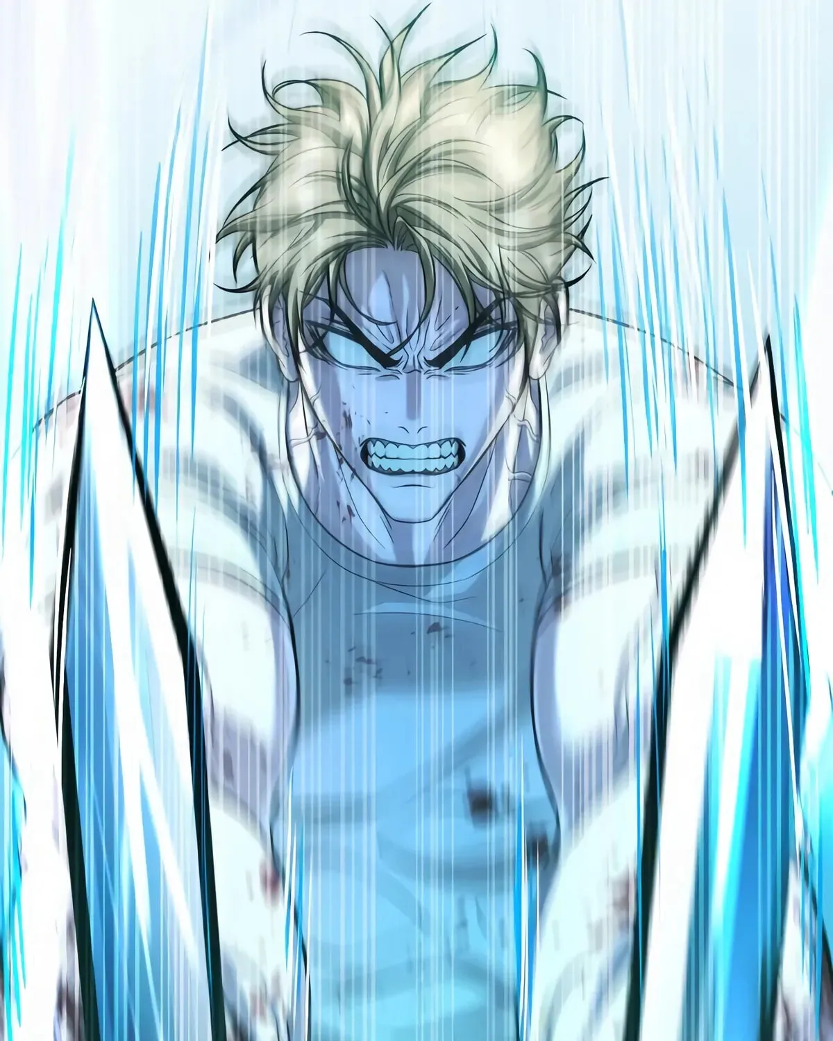 Read Zombie Papa chapter 13 image 183 on Lezhin