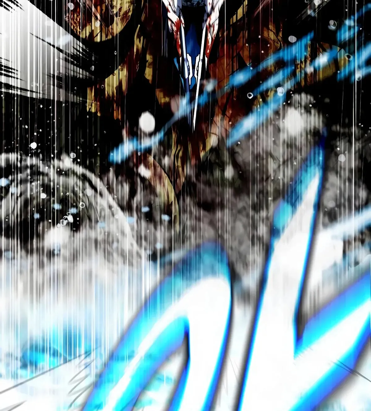 Read Zombie Papa chapter 13 image 191 on Lezhin