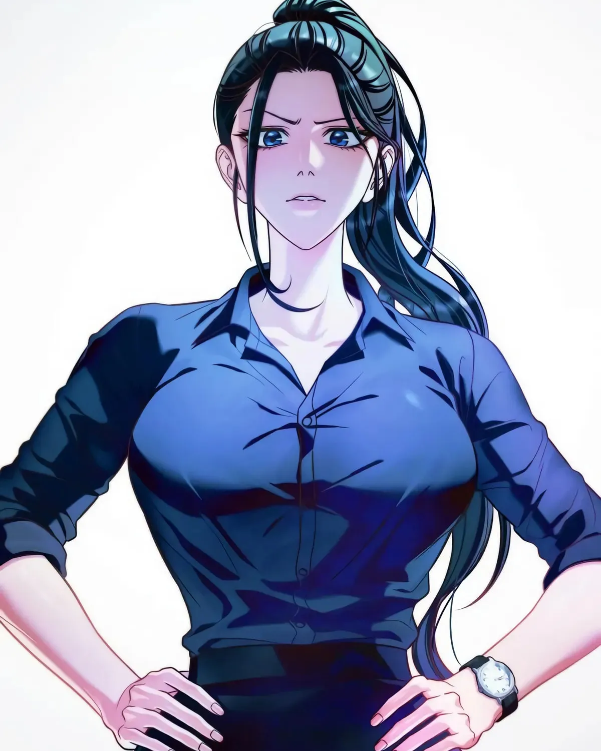 Read Zombie Papa chapter 13 image 2 on Lezhin