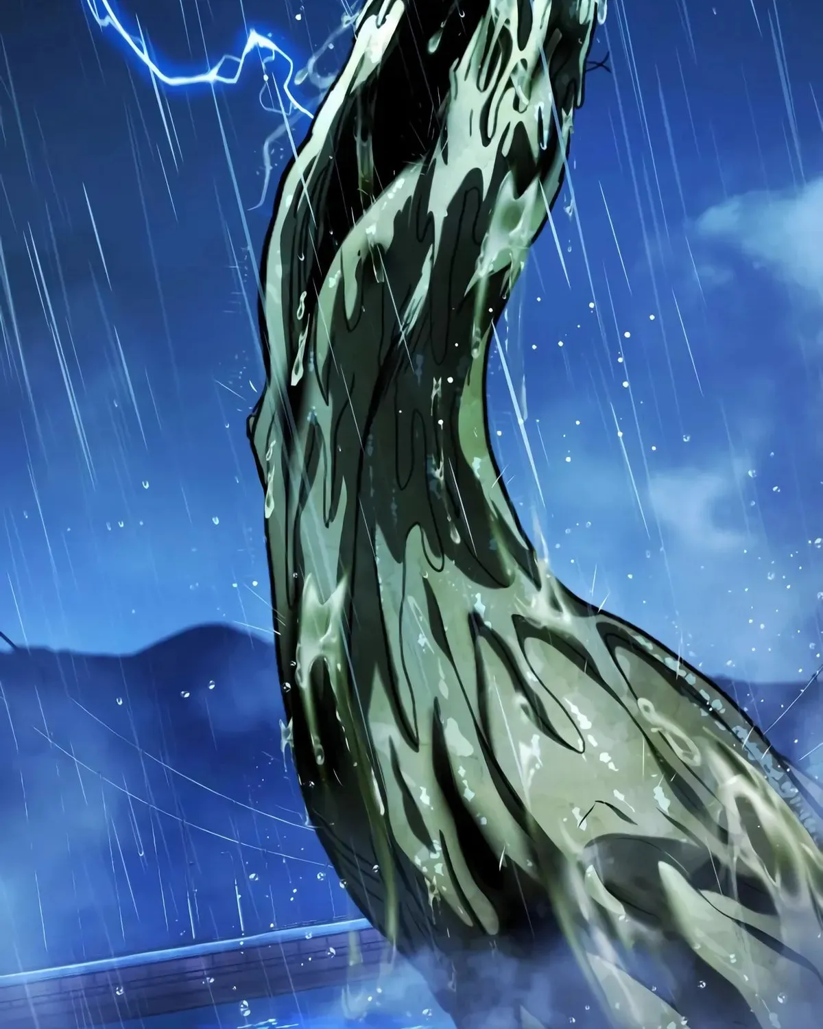 Read Zombie Papa chapter 13 image 20 on Lezhin