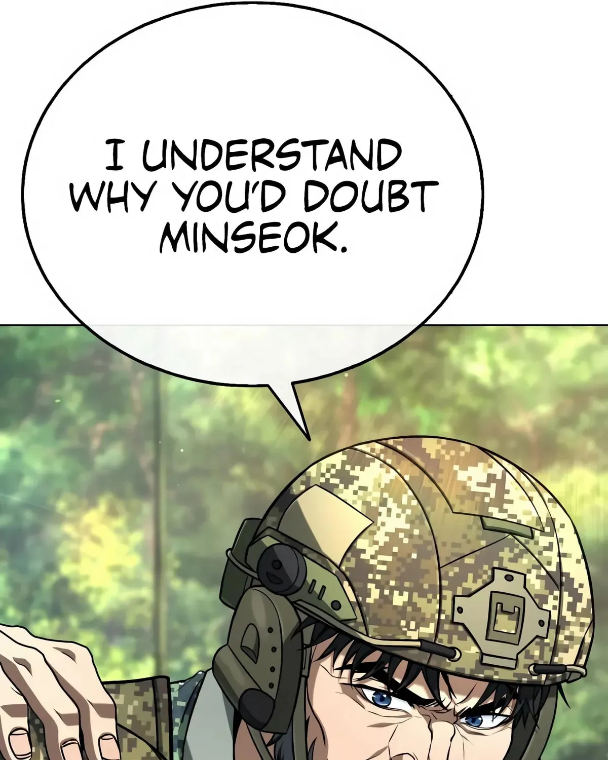 Read Zombie Papa chapter 13 image 200 on Lezhin