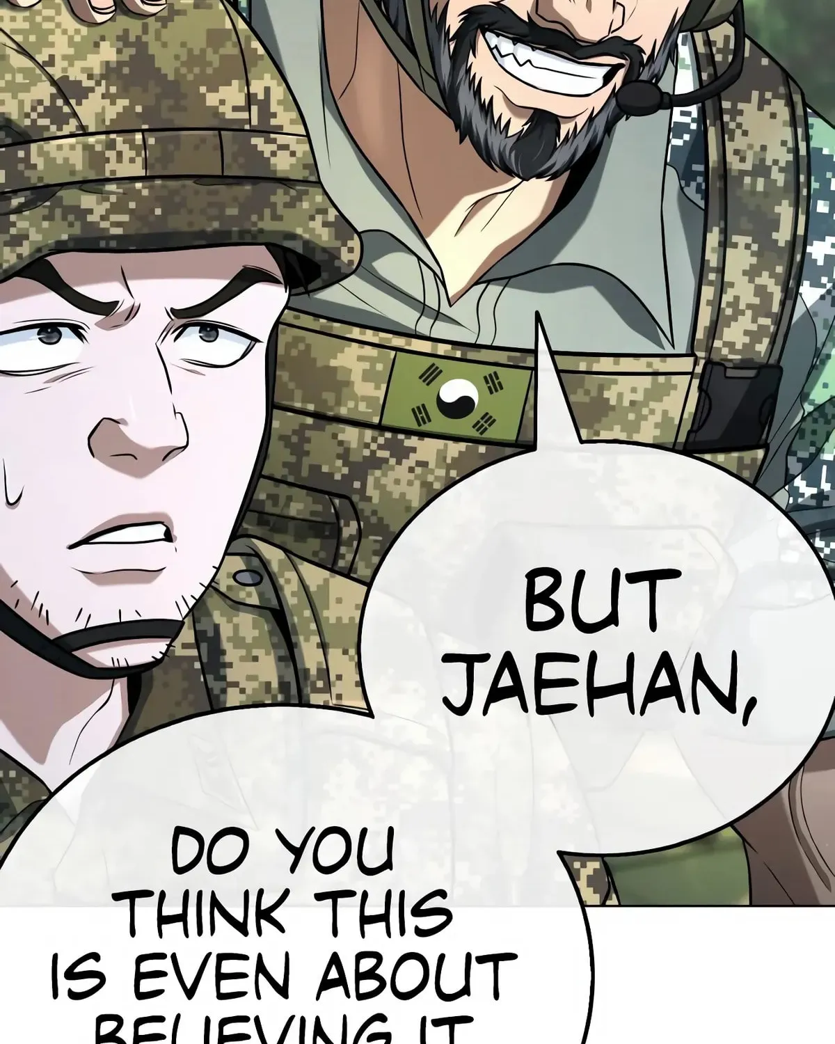 Read Zombie Papa chapter 13 image 201 on Lezhin