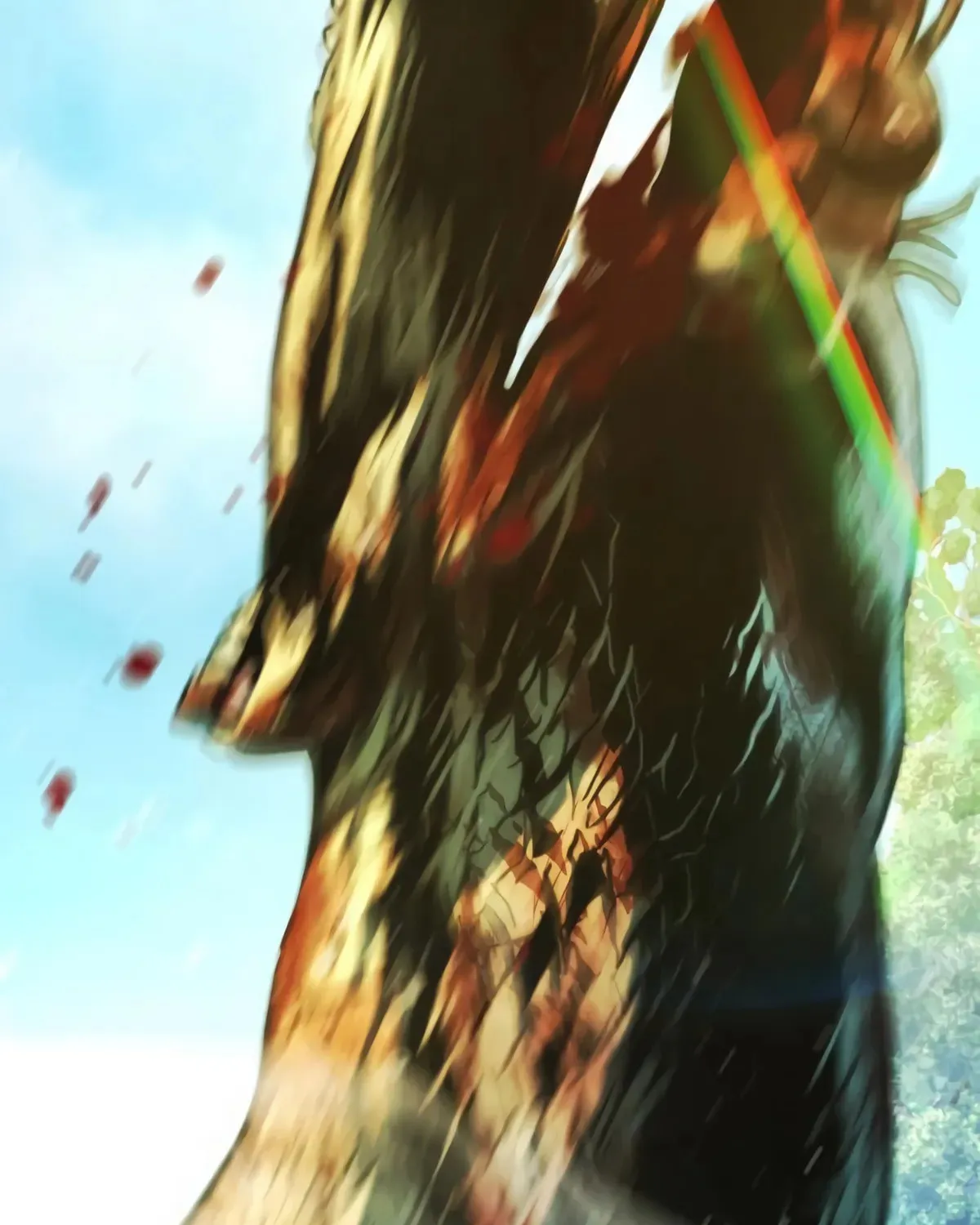 Read Zombie Papa chapter 13 image 204 on Lezhin