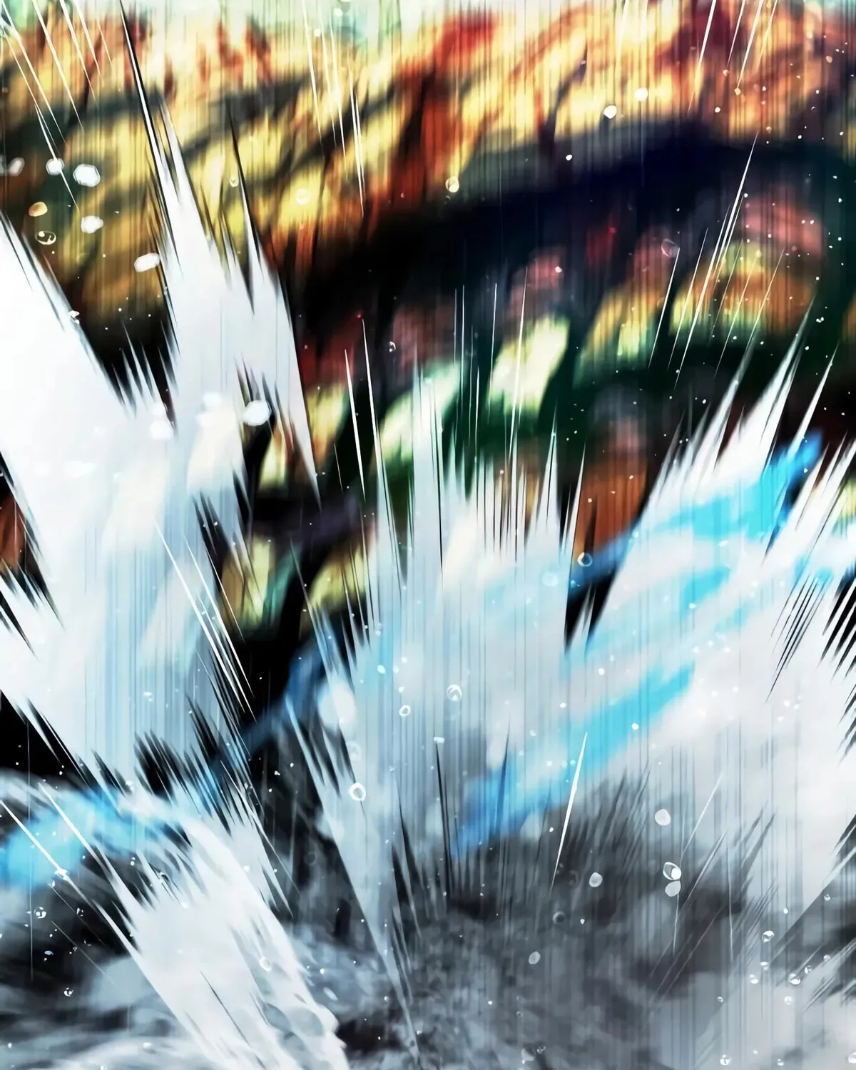 Read Zombie Papa chapter 13 image 208 on Lezhin