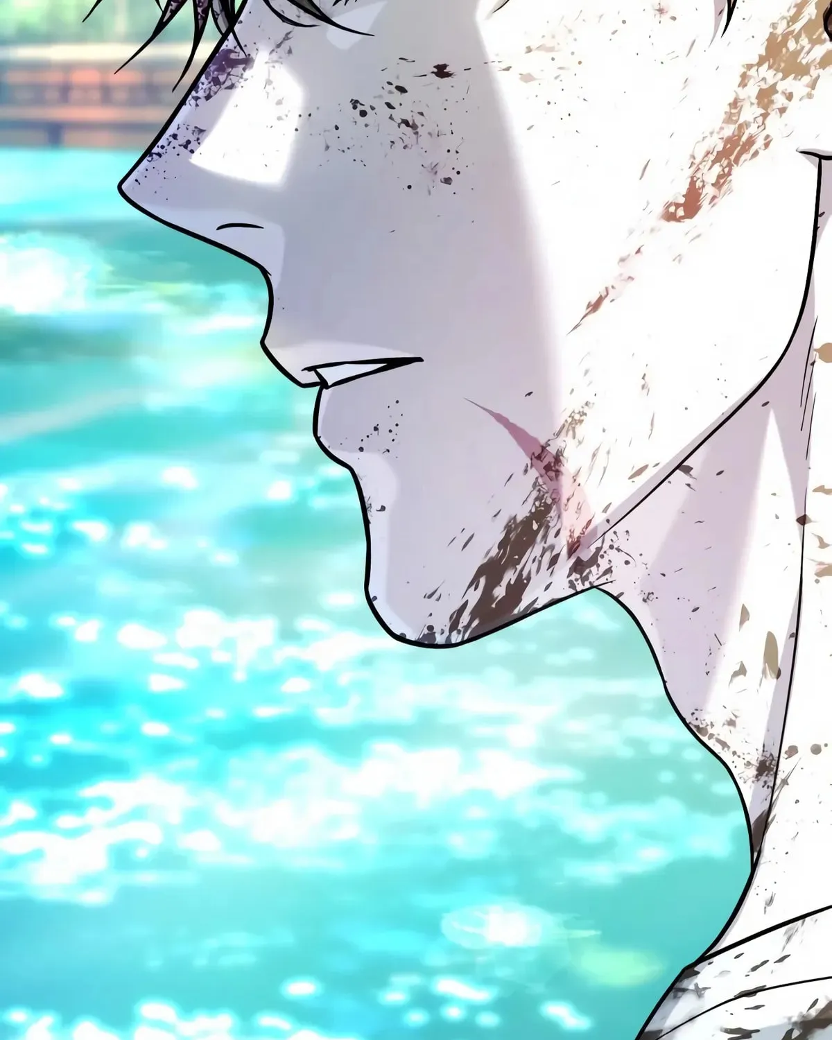 Read Zombie Papa chapter 13 image 222 on Lezhin