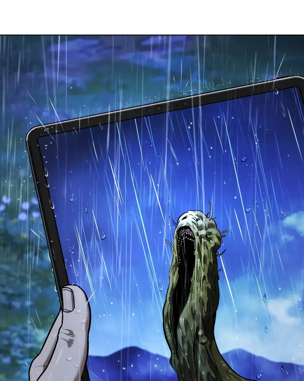 Read Zombie Papa chapter 13 image 23 on Lezhin