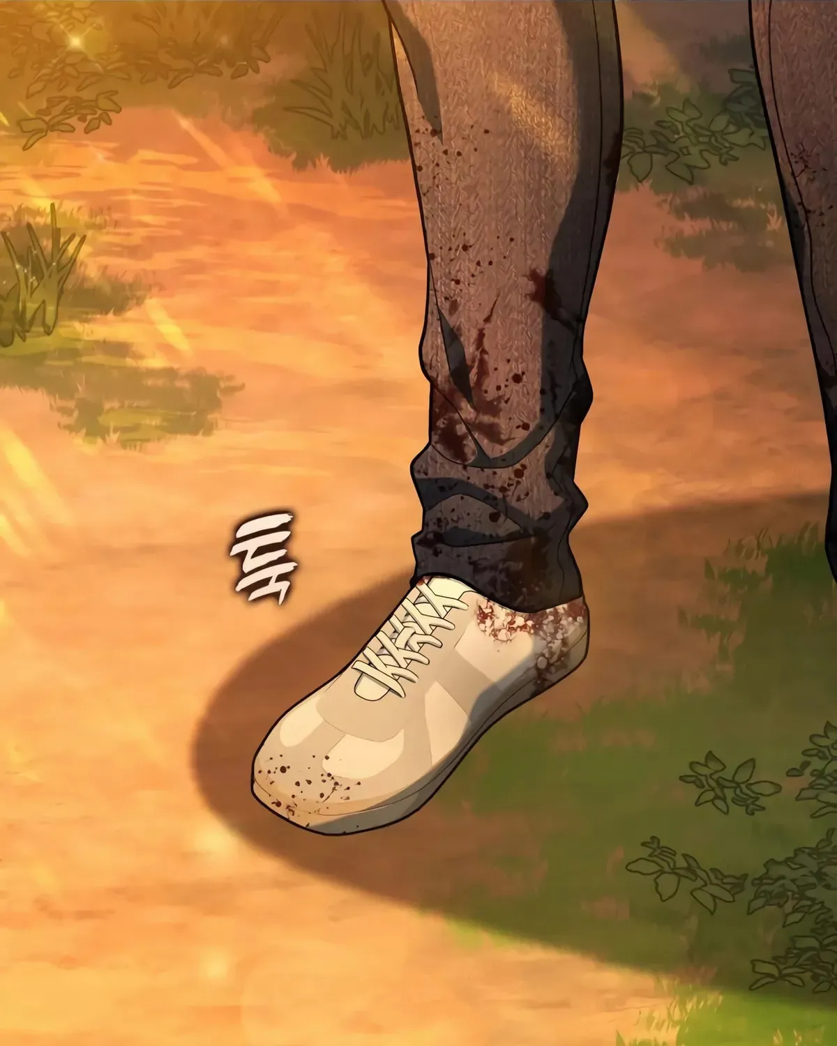 Read Zombie Papa chapter 13 image 236 on Lezhin