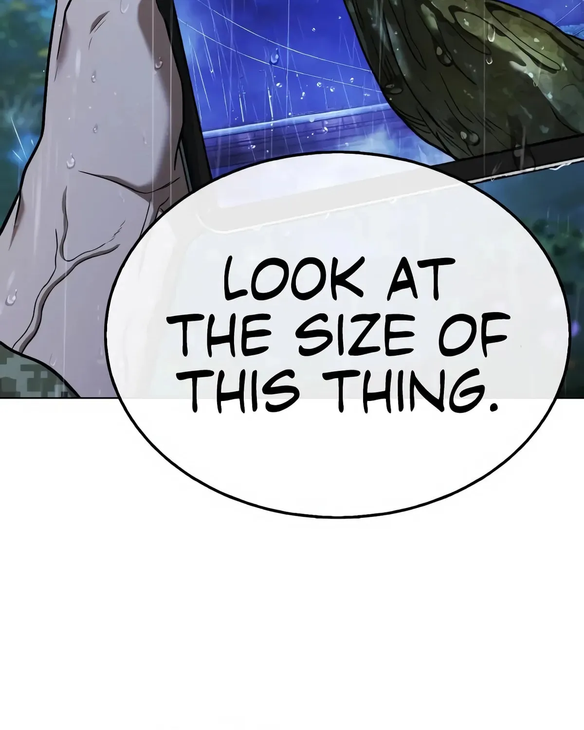 Read Zombie Papa chapter 13 image 24 on Lezhin