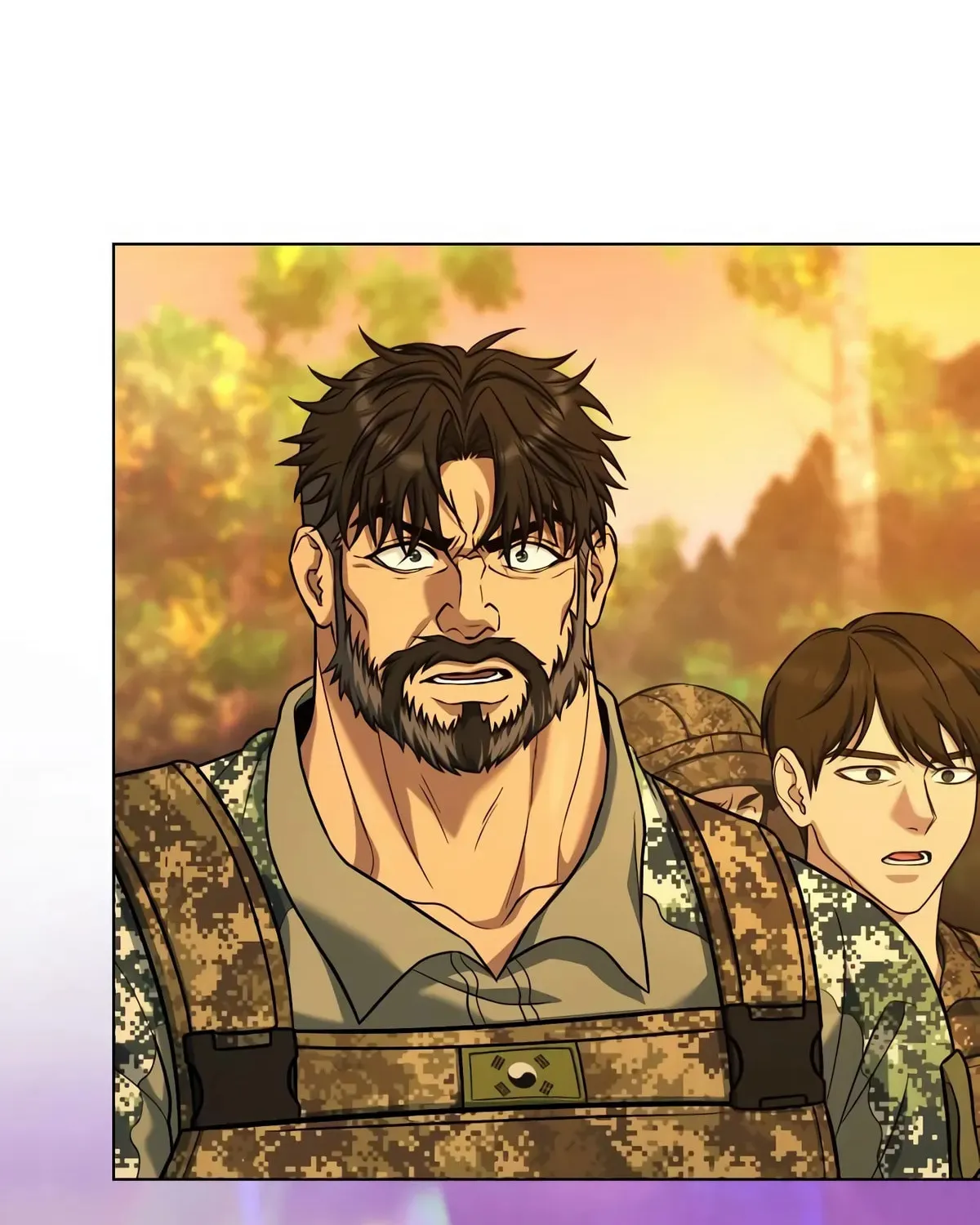 Read Zombie Papa chapter 13 image 245 on Lezhin