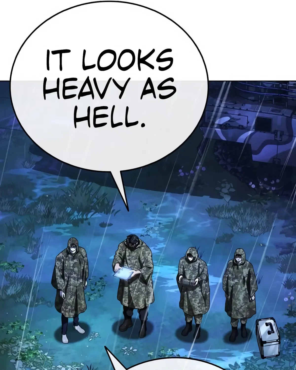 Read Zombie Papa chapter 13 image 25 on Lezhin