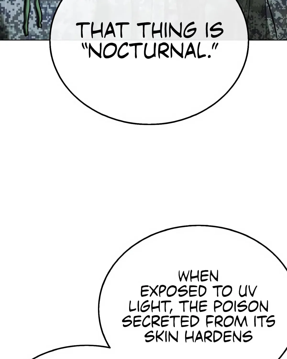 Read Zombie Papa chapter 13 image 34 on Lezhin