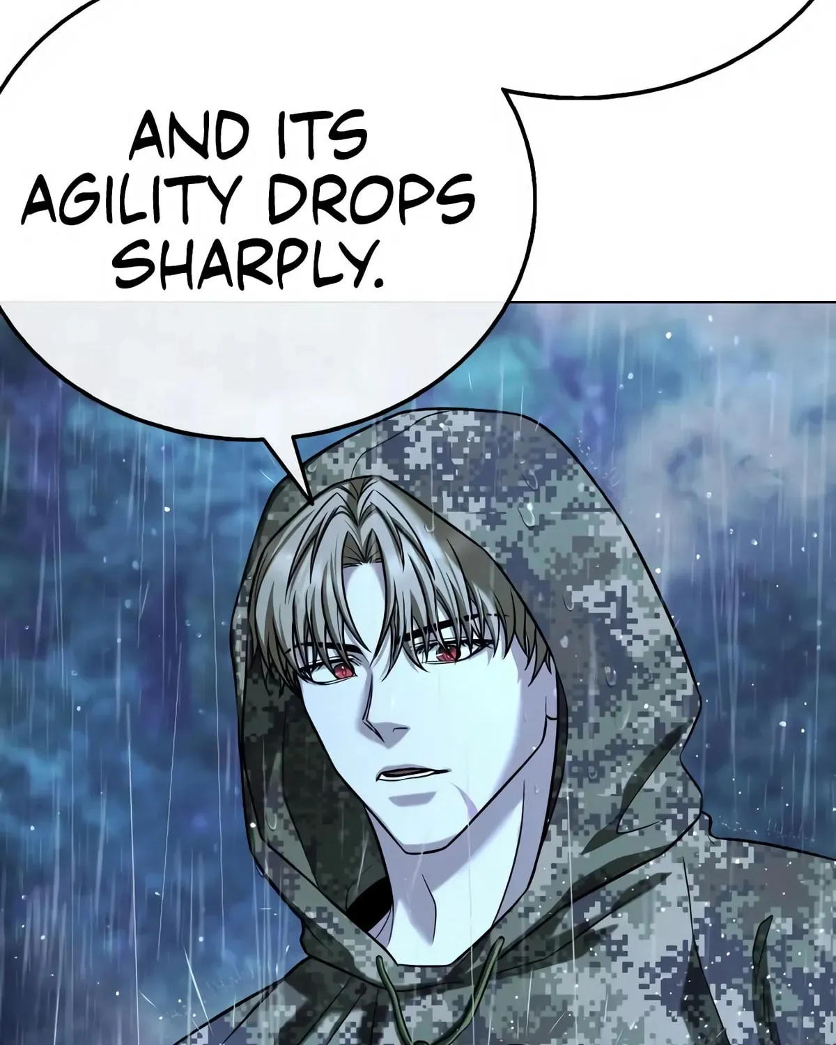 Read Zombie Papa chapter 13 image 35 on Lezhin