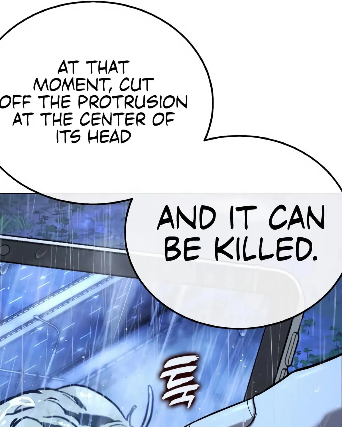 Read Zombie Papa chapter 13 image 38 on Lezhin