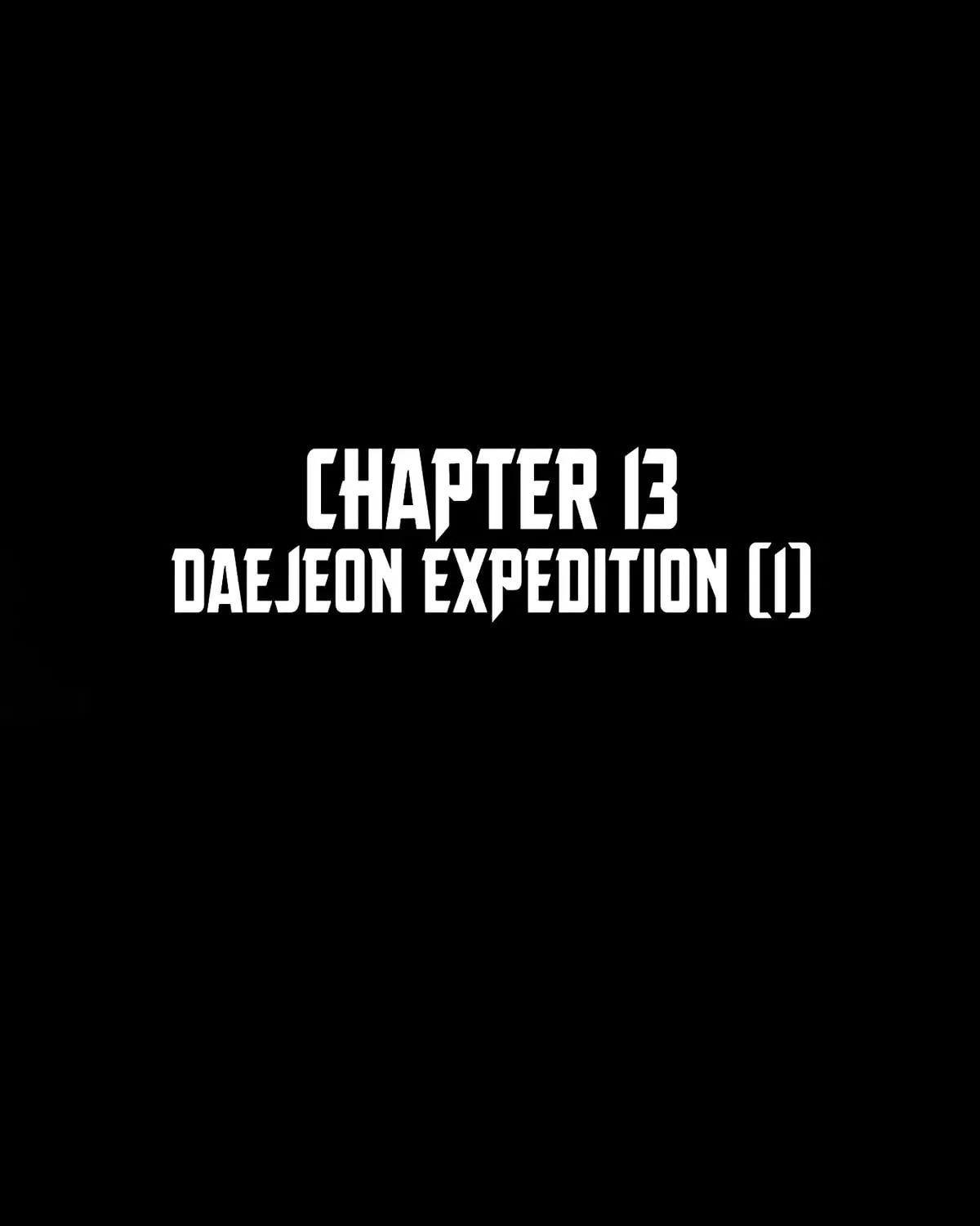 Read Zombie Papa chapter 13 image 4 on Lezhin