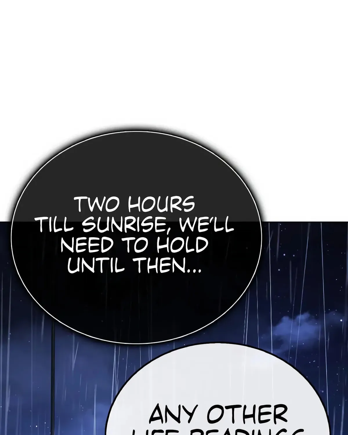 Read Zombie Papa chapter 13 image 40 on Lezhin