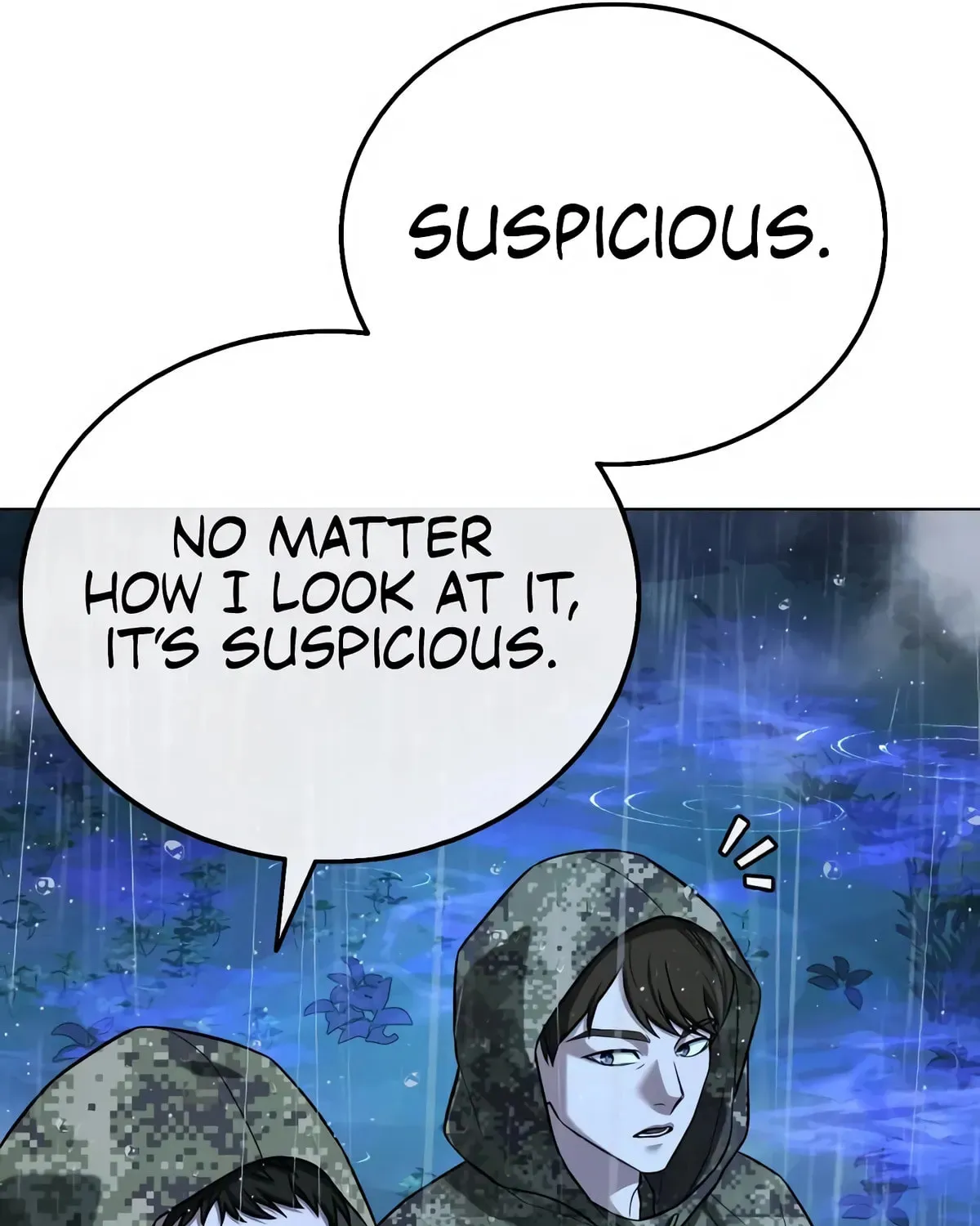 Read Zombie Papa chapter 13 image 47 on Lezhin