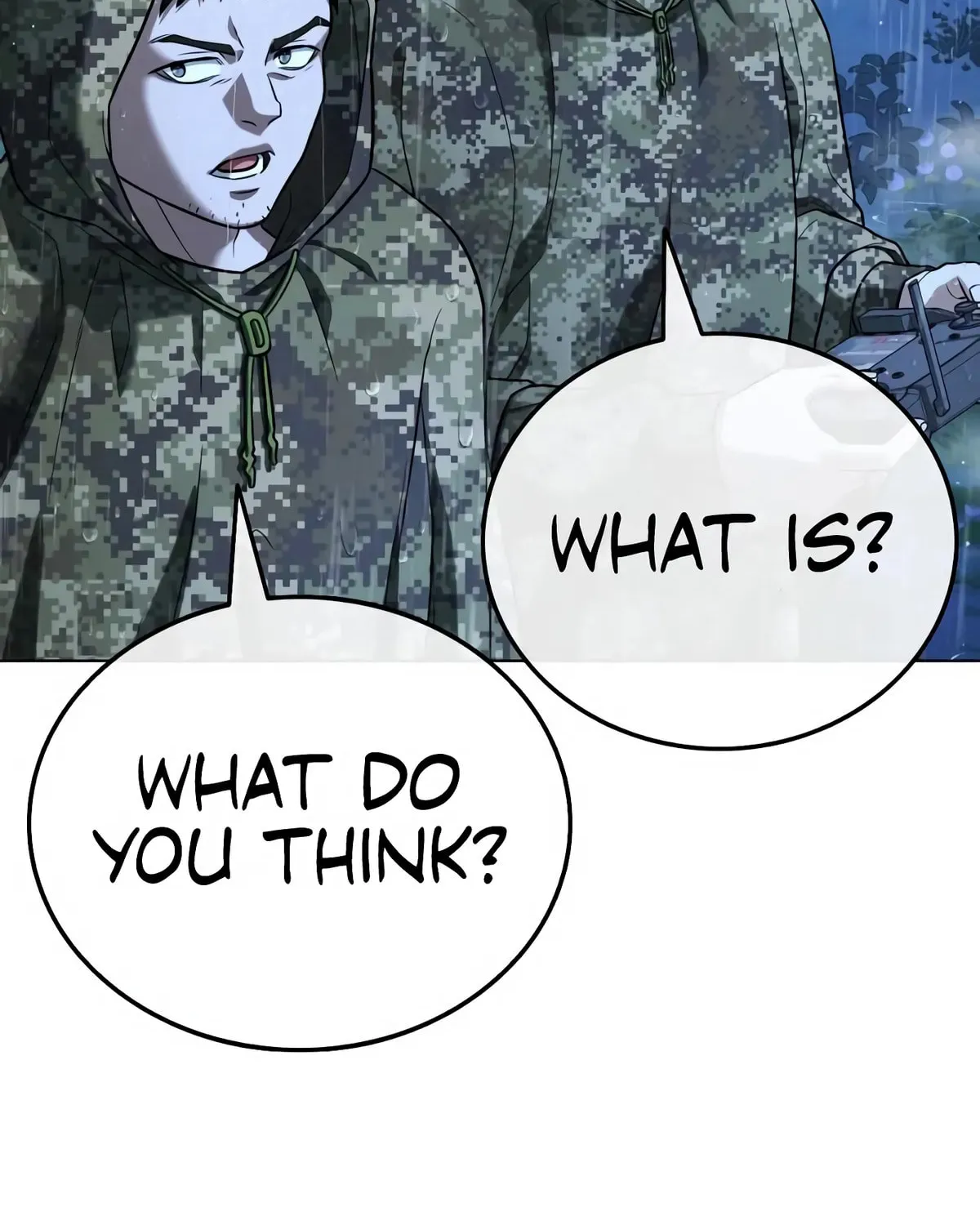 Read Zombie Papa chapter 13 image 48 on Lezhin