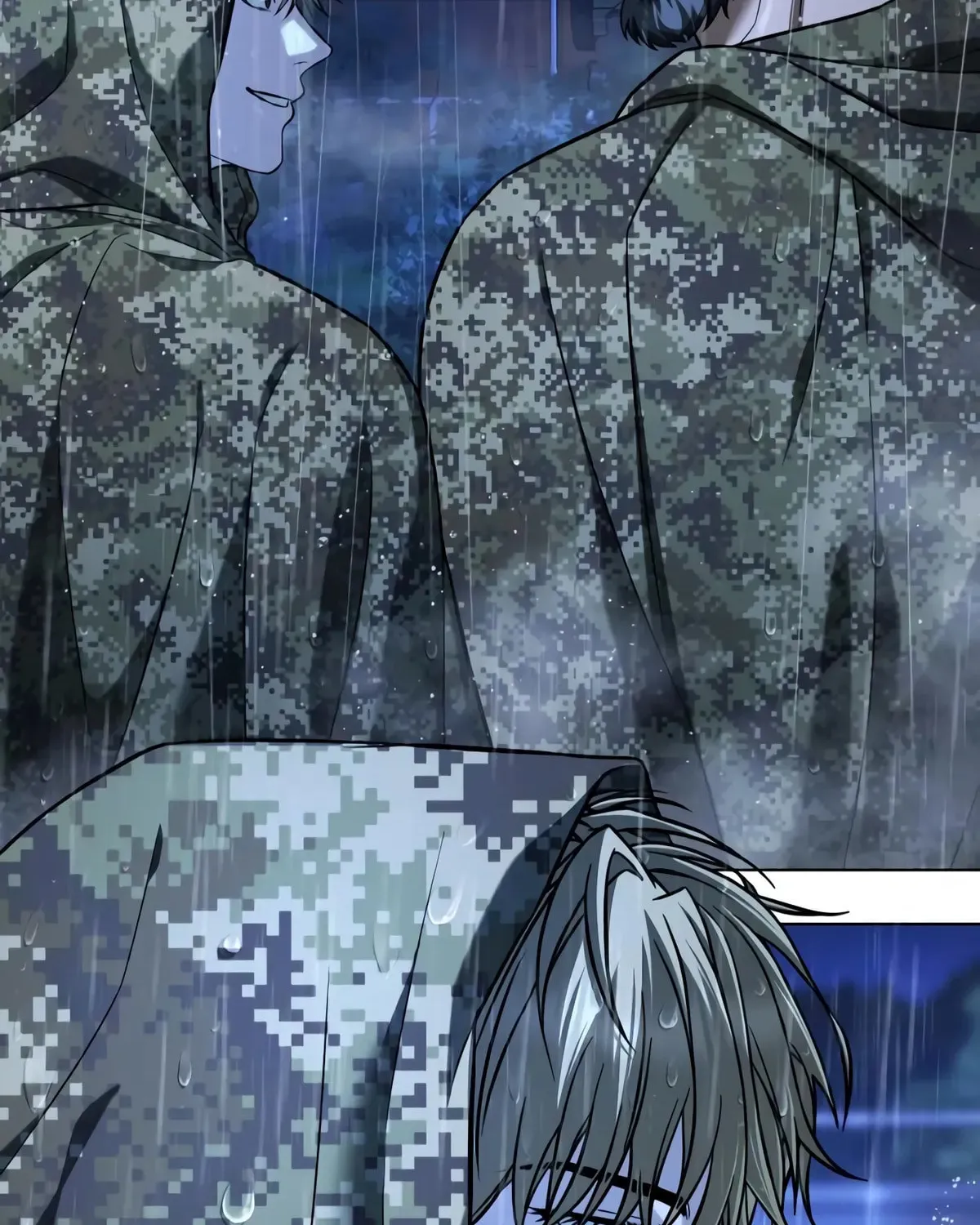 Read Zombie Papa chapter 13 image 50 on Lezhin