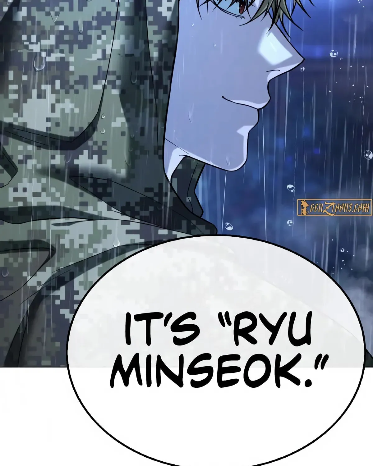 Read Zombie Papa chapter 13 image 51 on Lezhin