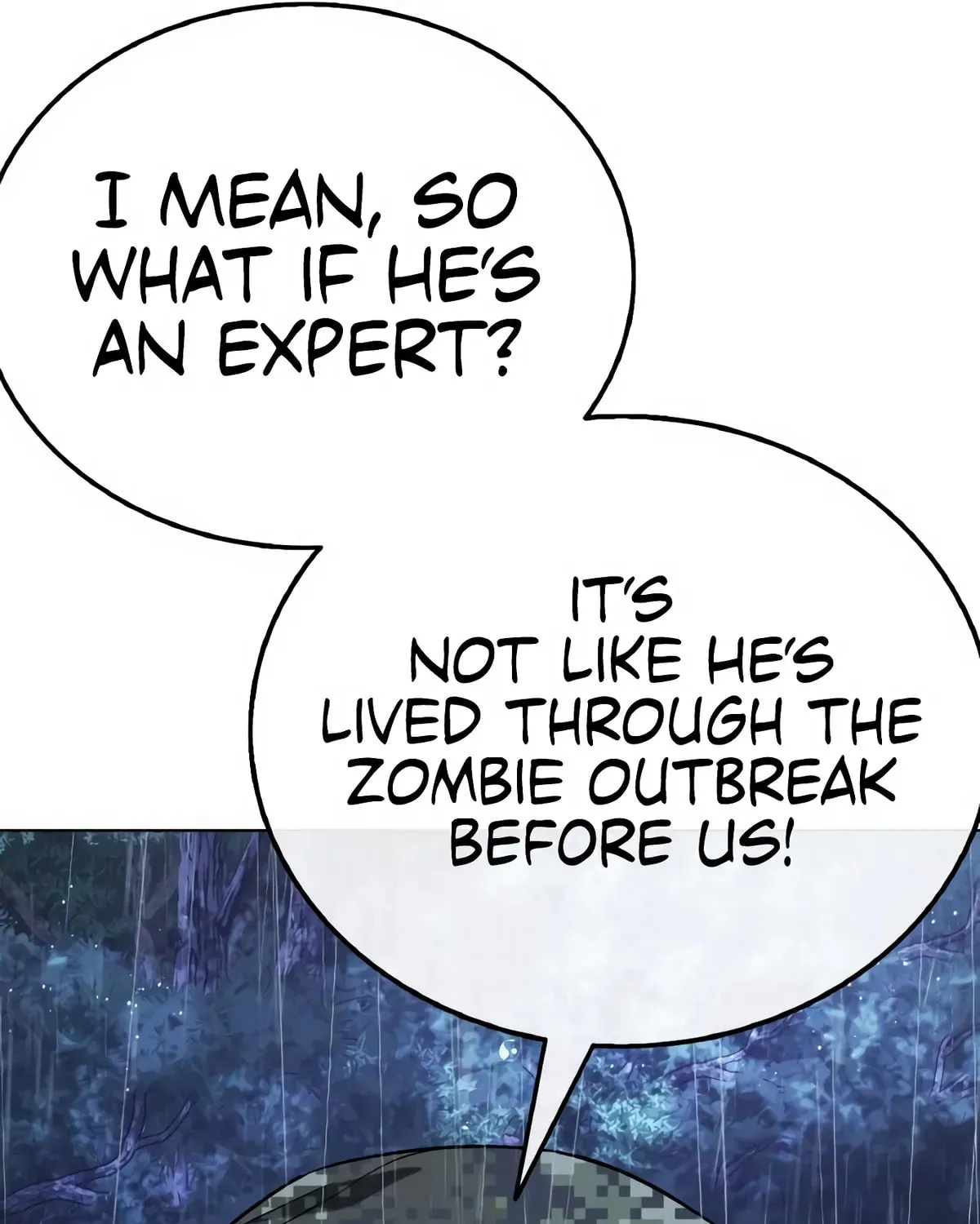 Read Zombie Papa chapter 13 image 55 on Lezhin
