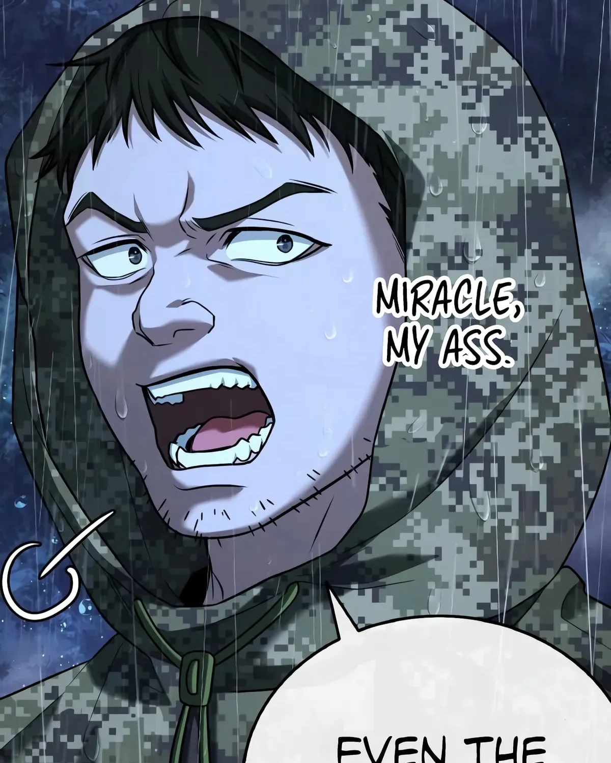 Read Zombie Papa chapter 13 image 56 on Lezhin