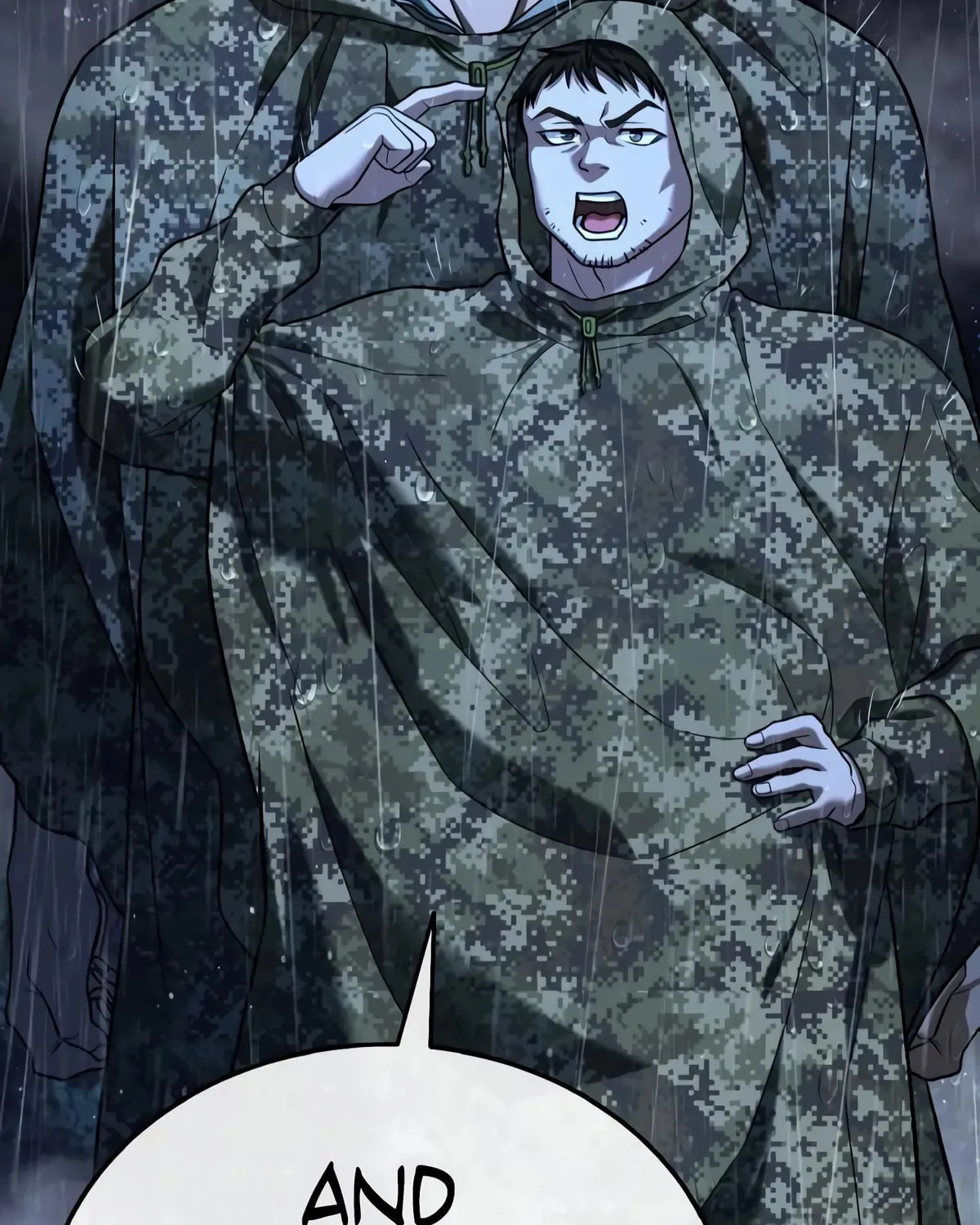 Read Zombie Papa chapter 13 image 59 on Lezhin
