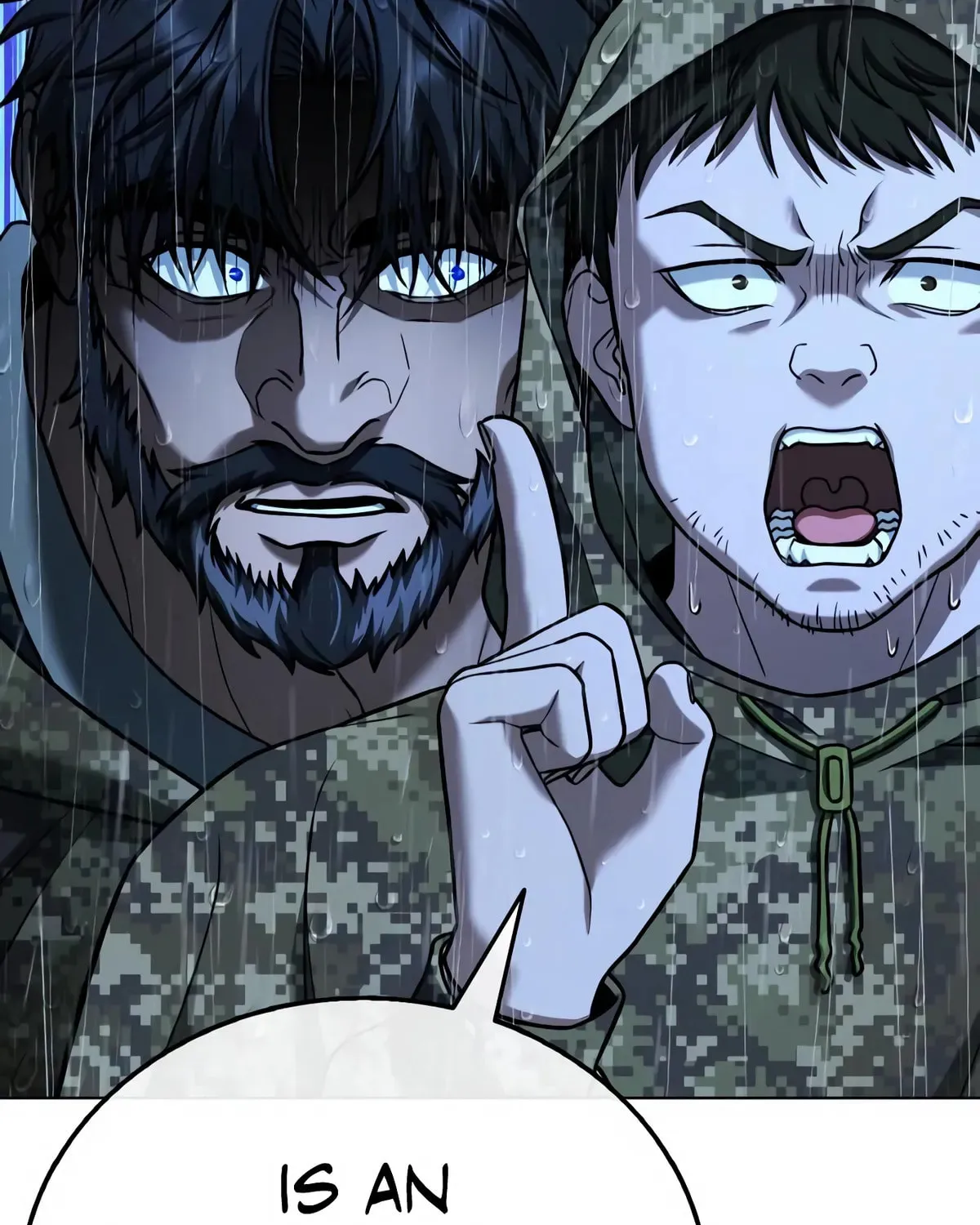 Read Zombie Papa chapter 13 image 61 on Lezhin