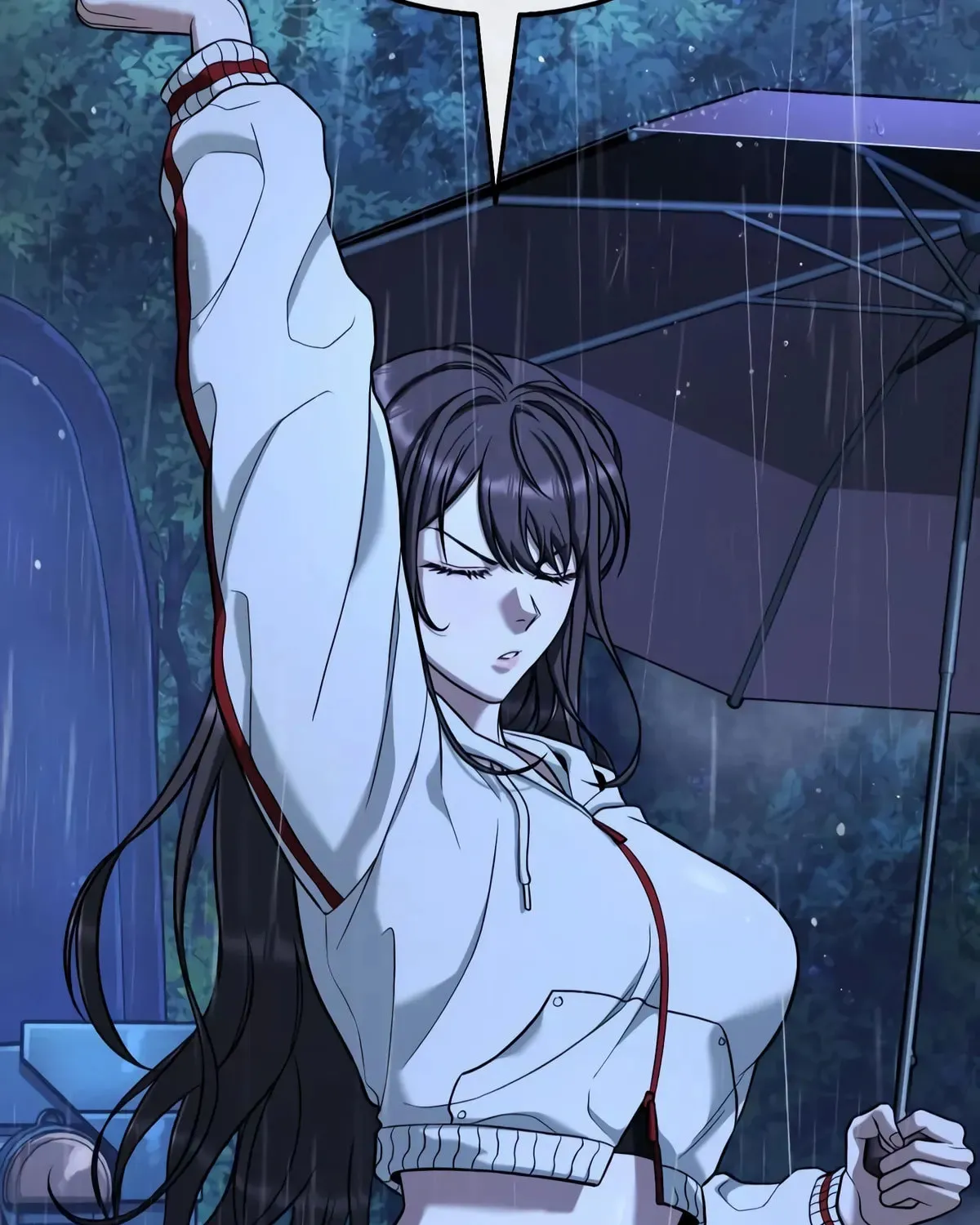 Read Zombie Papa chapter 13 image 68 on Lezhin