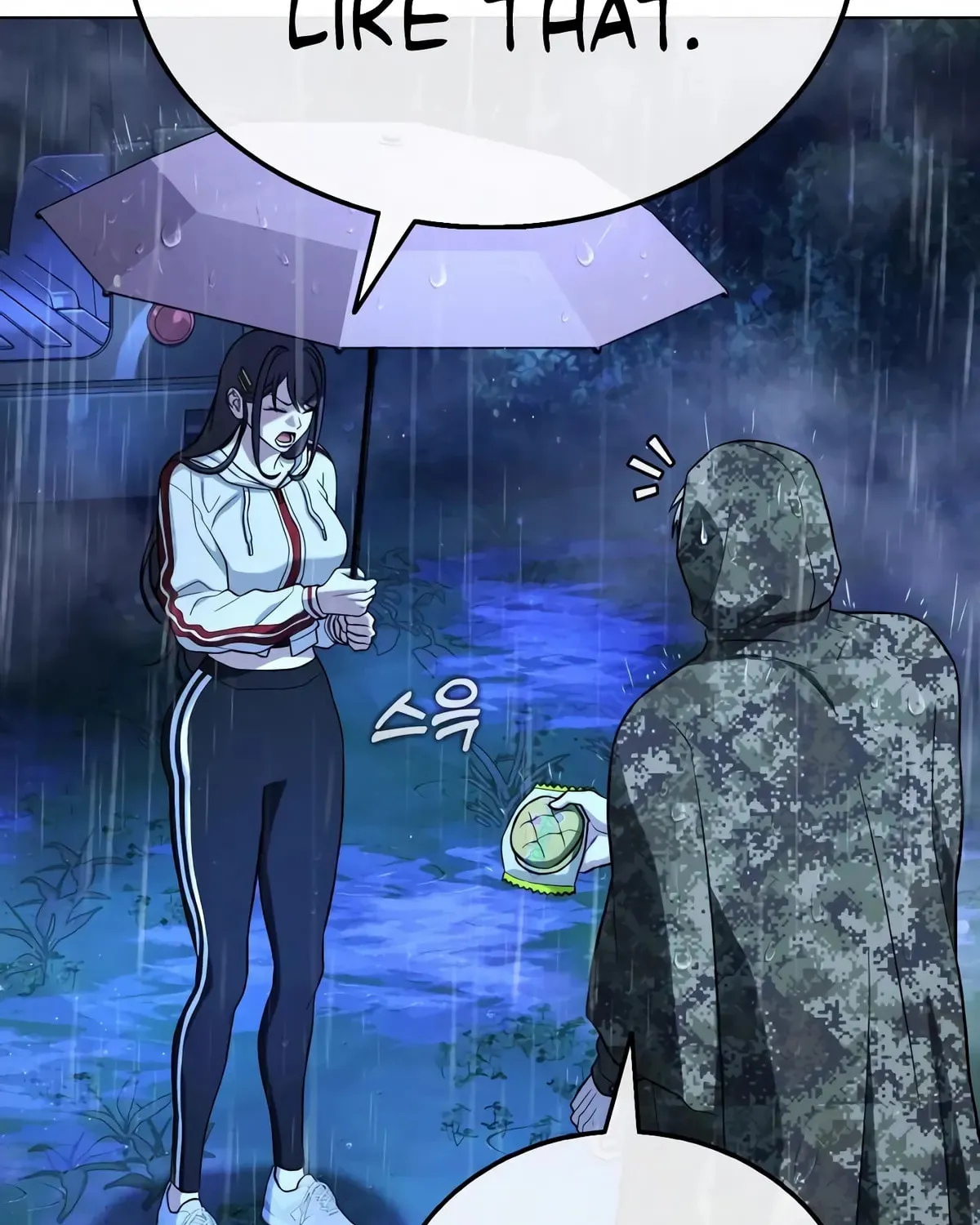 Read Zombie Papa chapter 13 image 79 on Lezhin