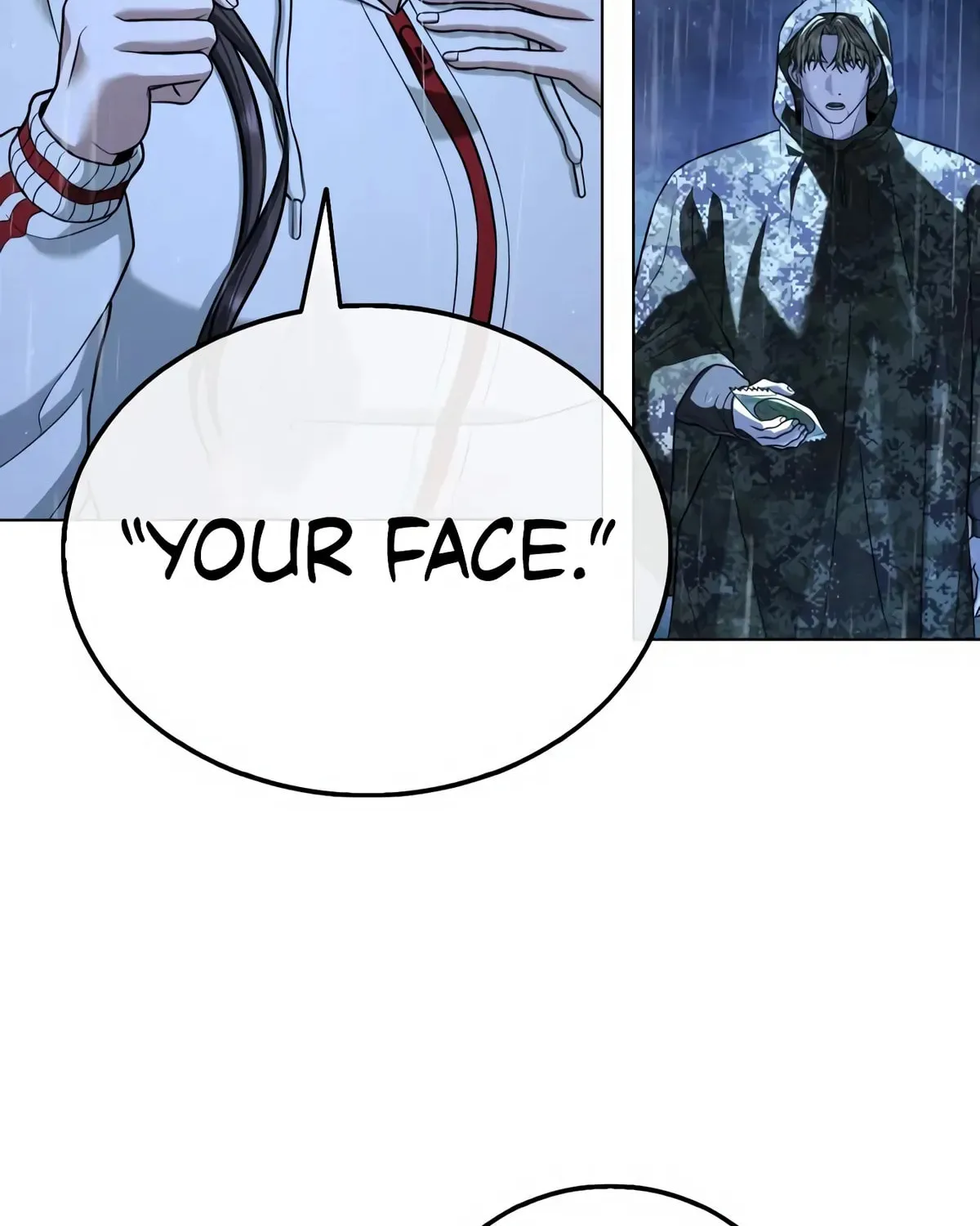 Read Zombie Papa chapter 13 image 82 on Lezhin
