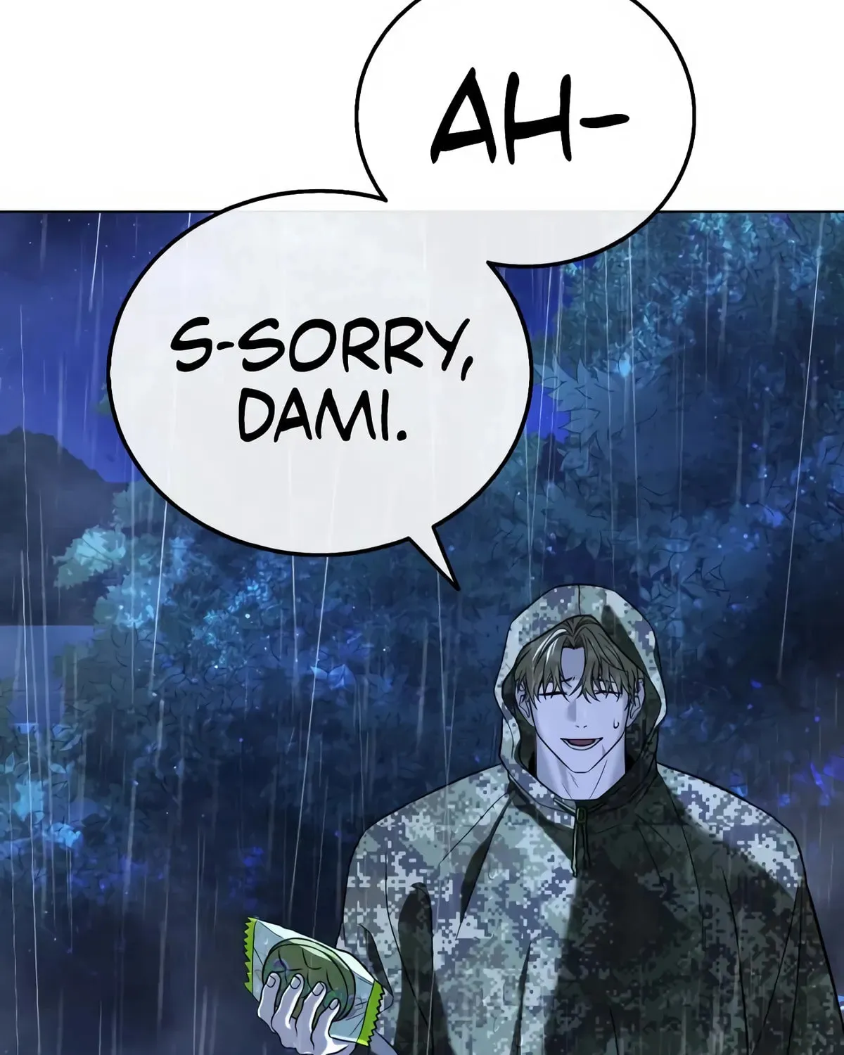 Read Zombie Papa chapter 13 image 83 on Lezhin