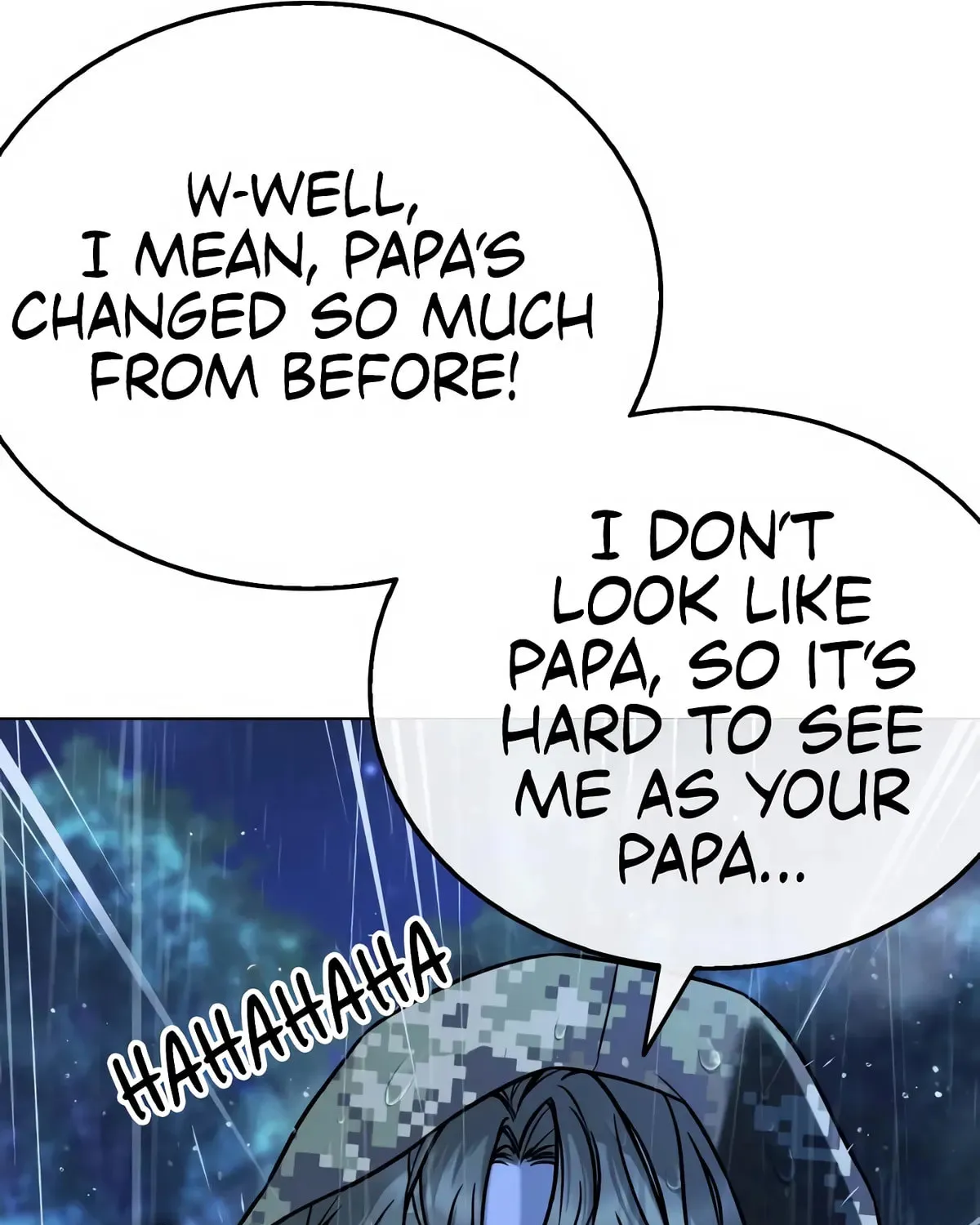 Read Zombie Papa chapter 13 image 90 on Lezhin