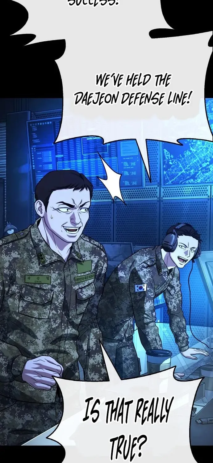 Read Zombie Papa chapter 14 image 10 on Lezhin