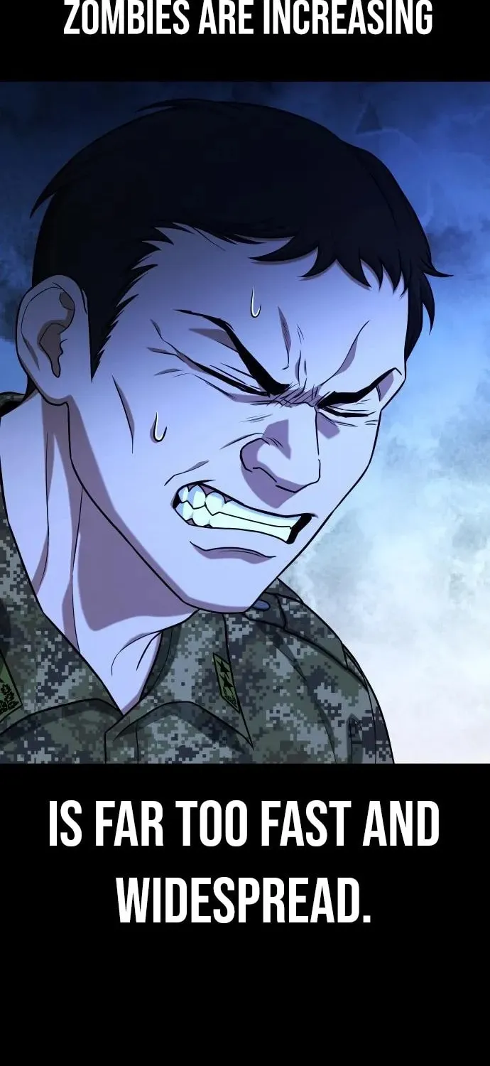 Read Zombie Papa chapter 14 image 17 on Lezhin