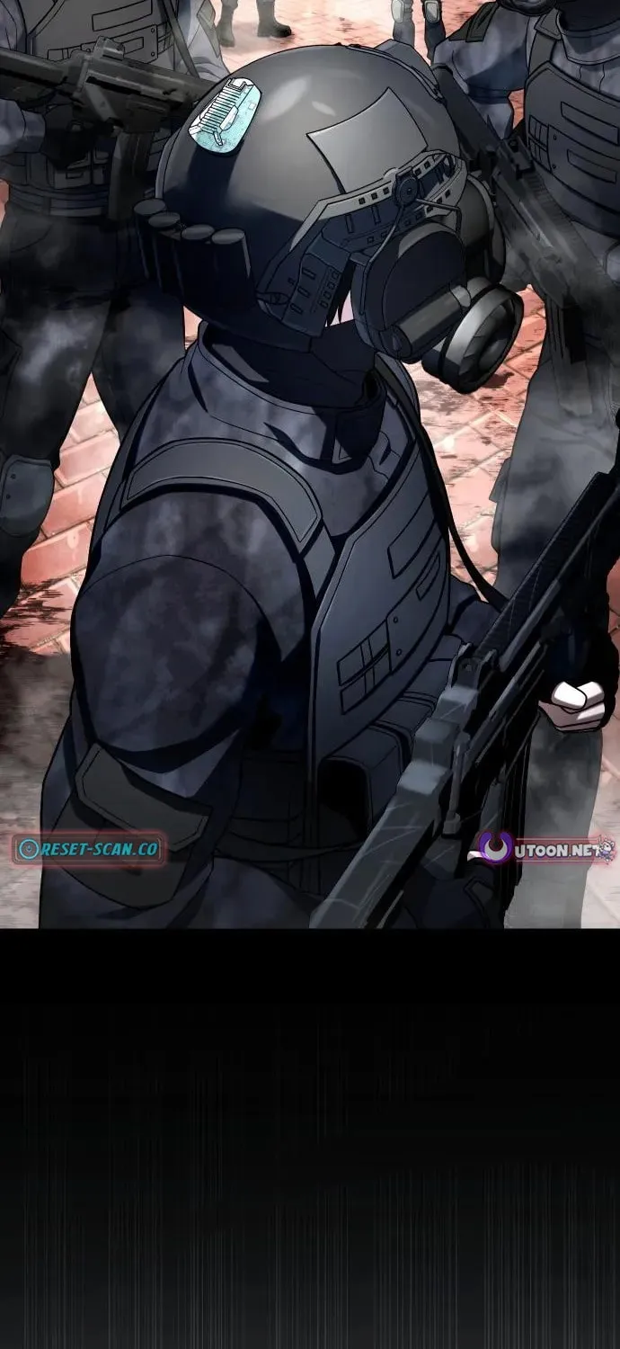 Read Zombie Papa chapter 14 image 35 on Lezhin