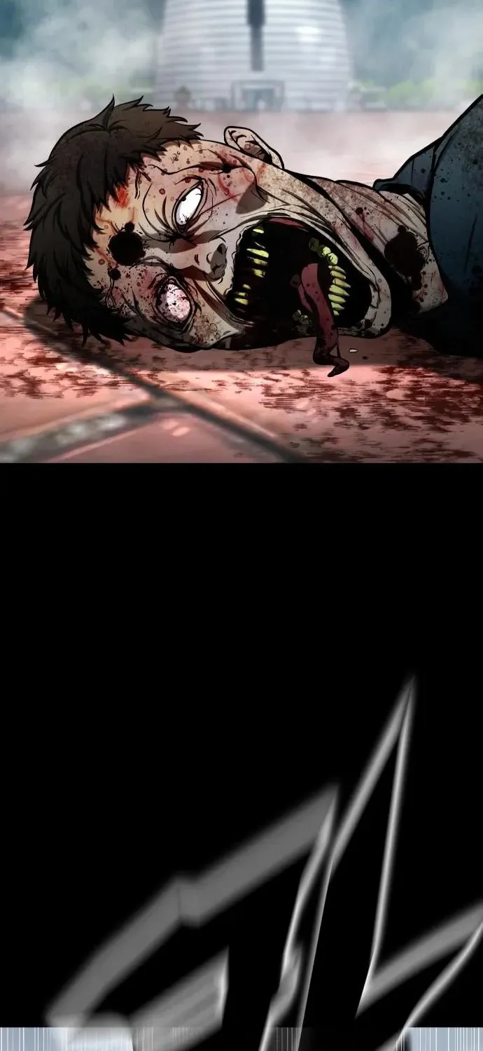 Read Zombie Papa chapter 14 image 5 on Lezhin