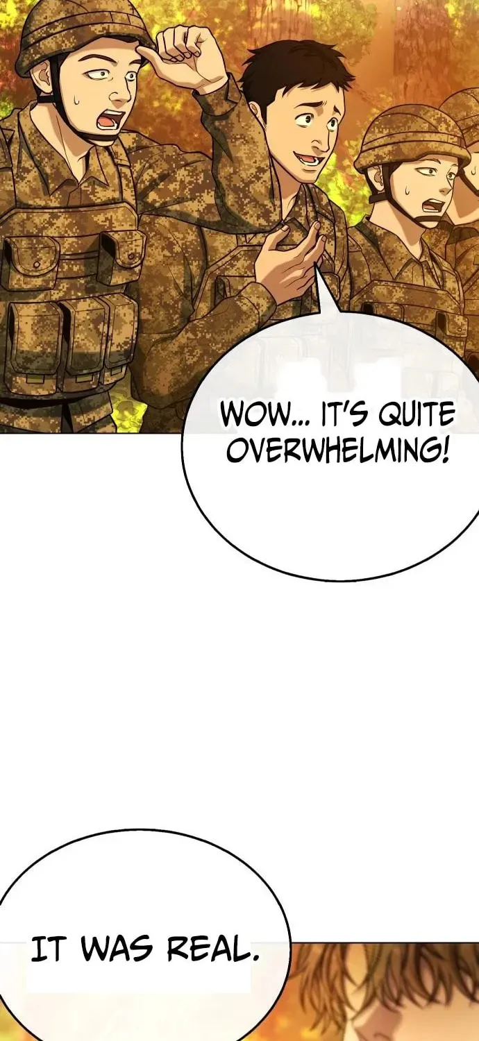 Read Zombie Papa chapter 14 image 52 on Lezhin