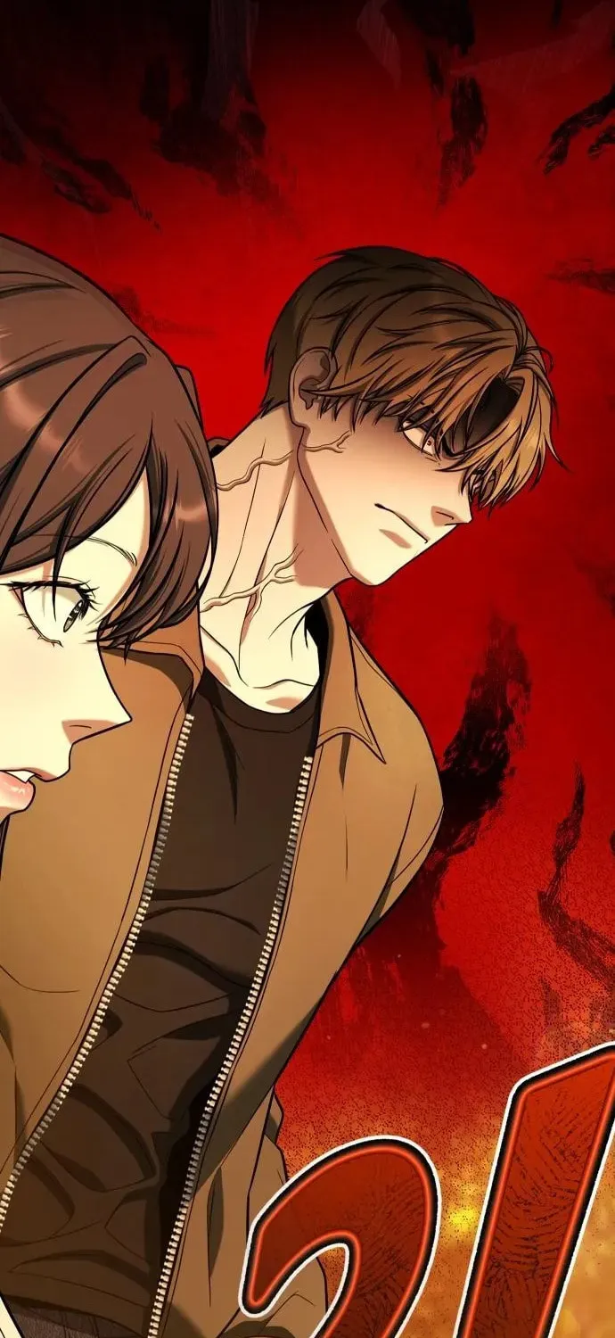 Read Zombie Papa chapter 14 image 54 on Lezhin