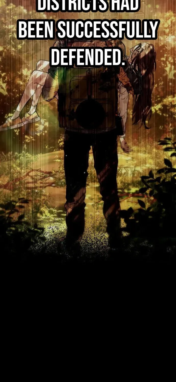 Read Zombie Papa chapter 14 image 65 on Lezhin