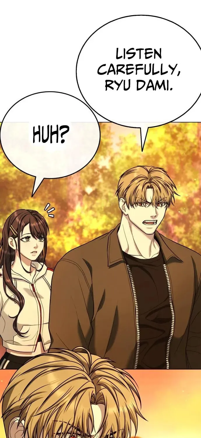 Read Zombie Papa chapter 14 image 74 on Lezhin