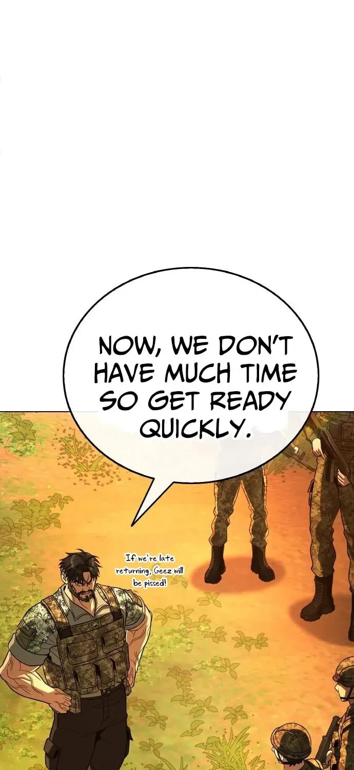 Read Zombie Papa chapter 14 image 77 on Lezhin