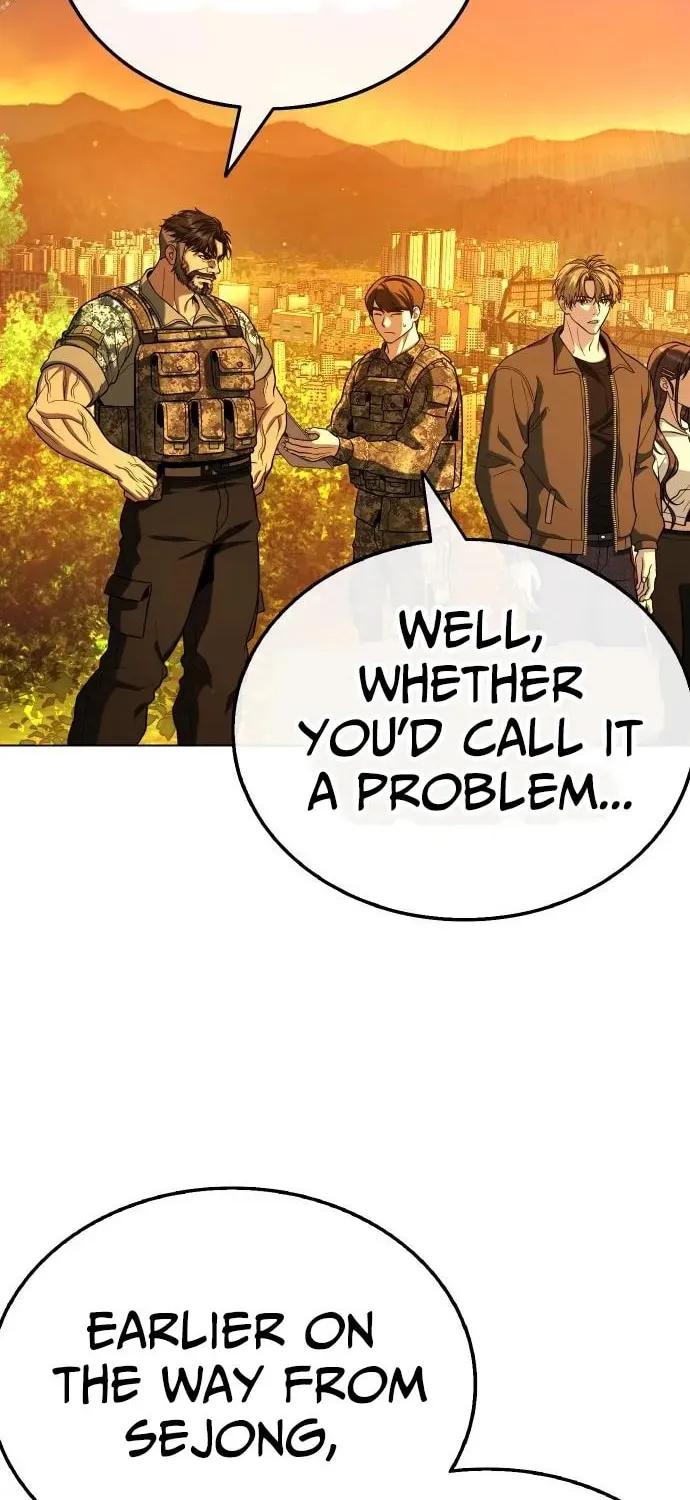 Read Zombie Papa chapter 14 image 82 on Lezhin
