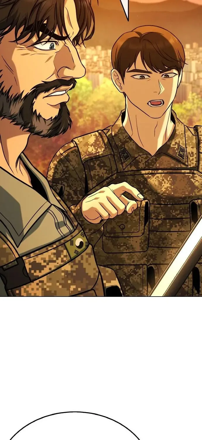 Read Zombie Papa chapter 14 image 92 on Lezhin