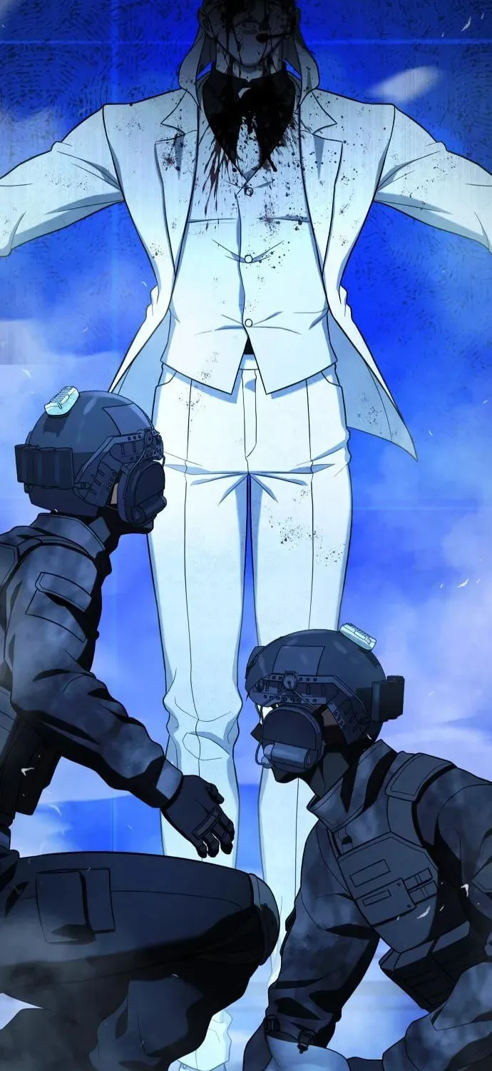 Read Zombie Papa chapter 15 image 109 on Lezhin