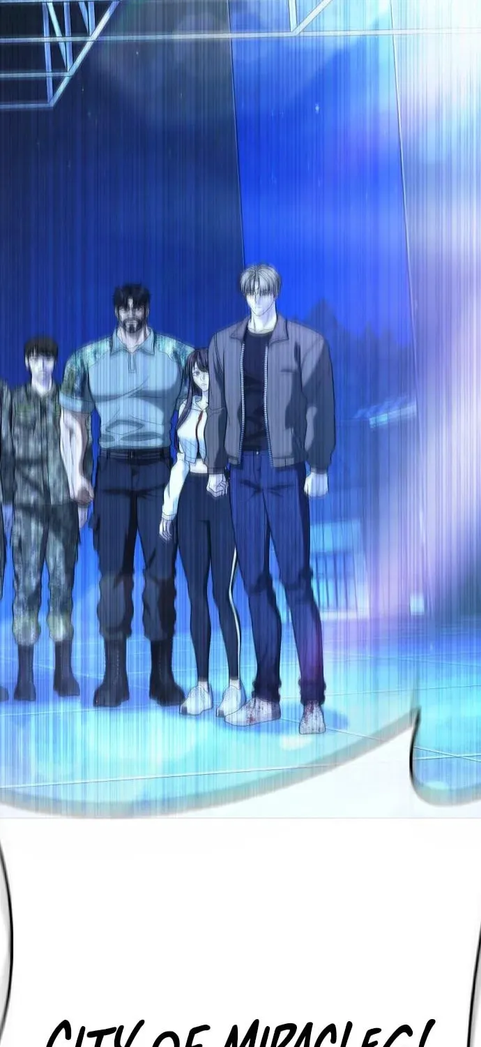 Read Zombie Papa chapter 15 image 154 on Lezhin