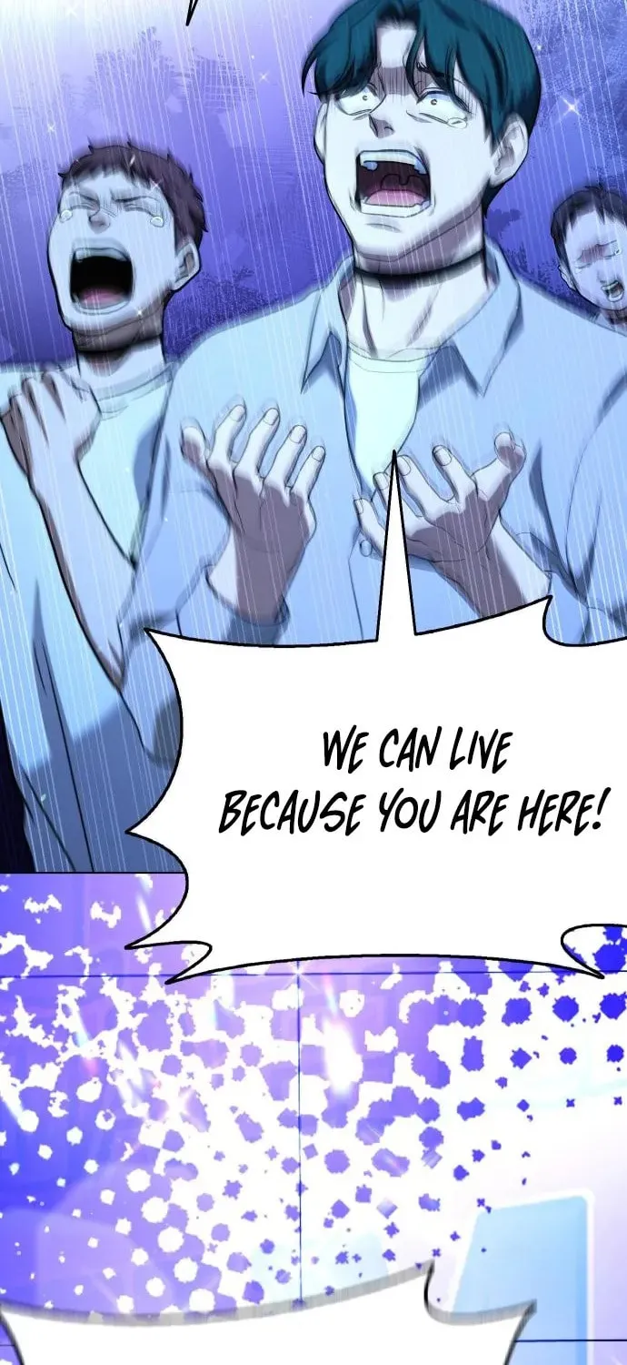 Read Zombie Papa chapter 15 image 36 on Lezhin