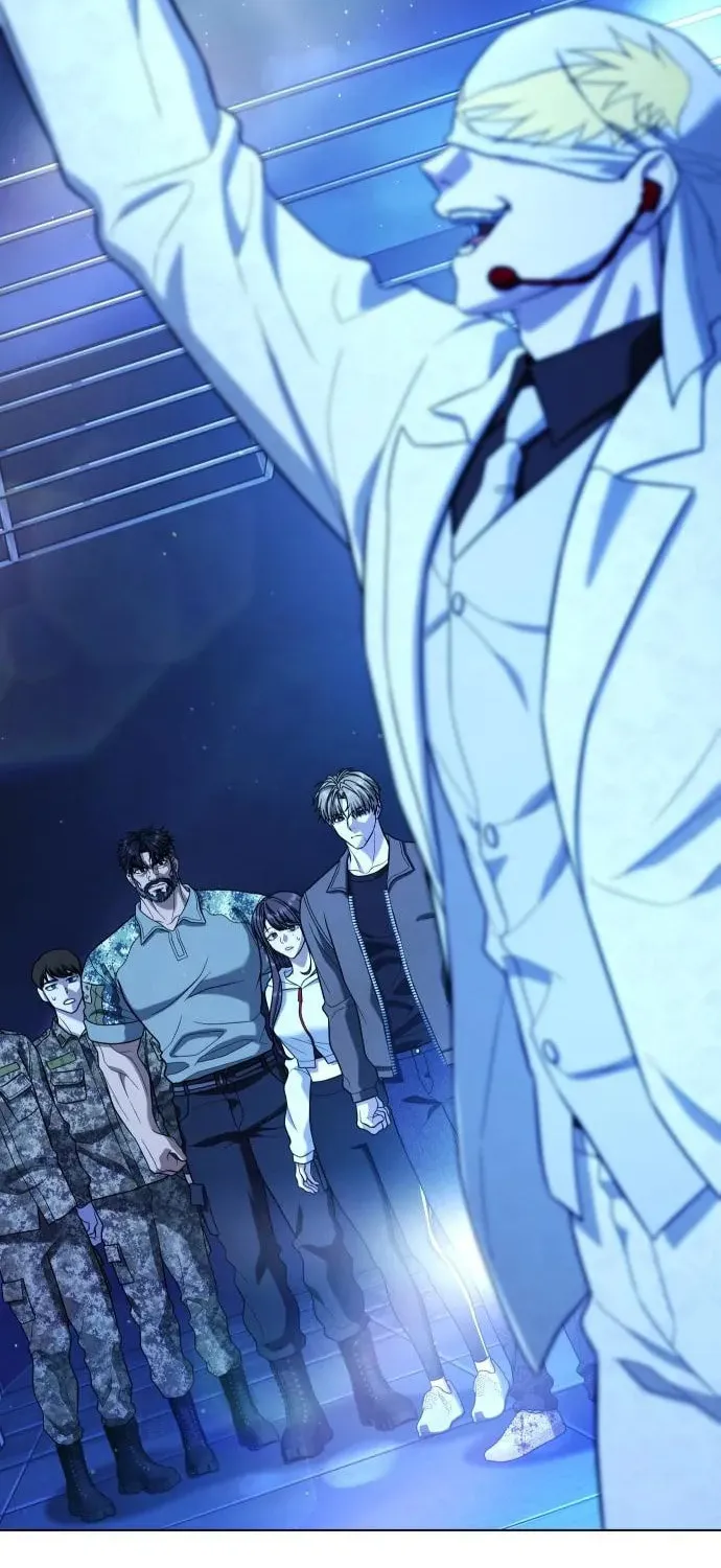 Read Zombie Papa chapter 15 image 47 on Lezhin